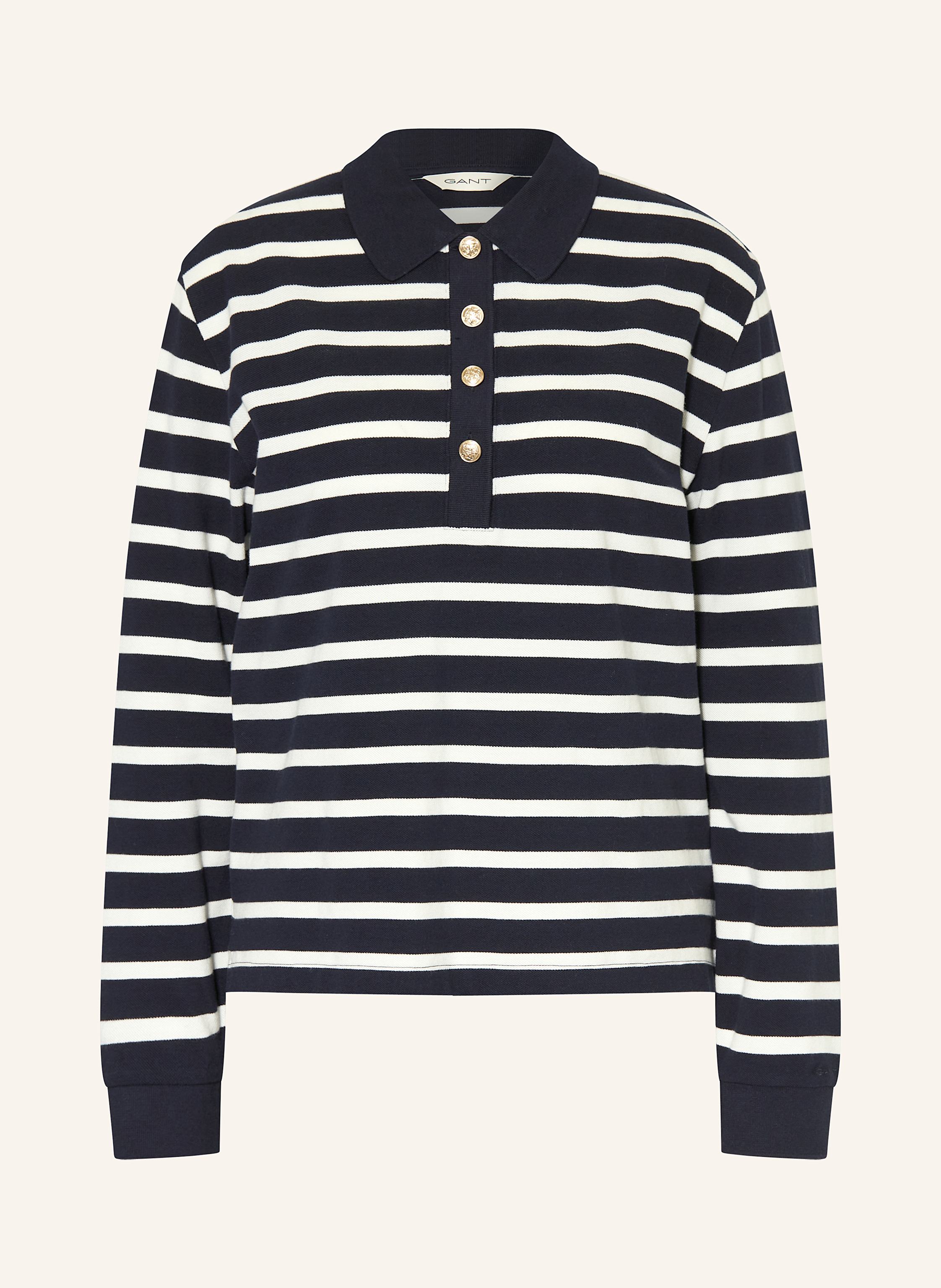 GANT Piqué-Poloshirt