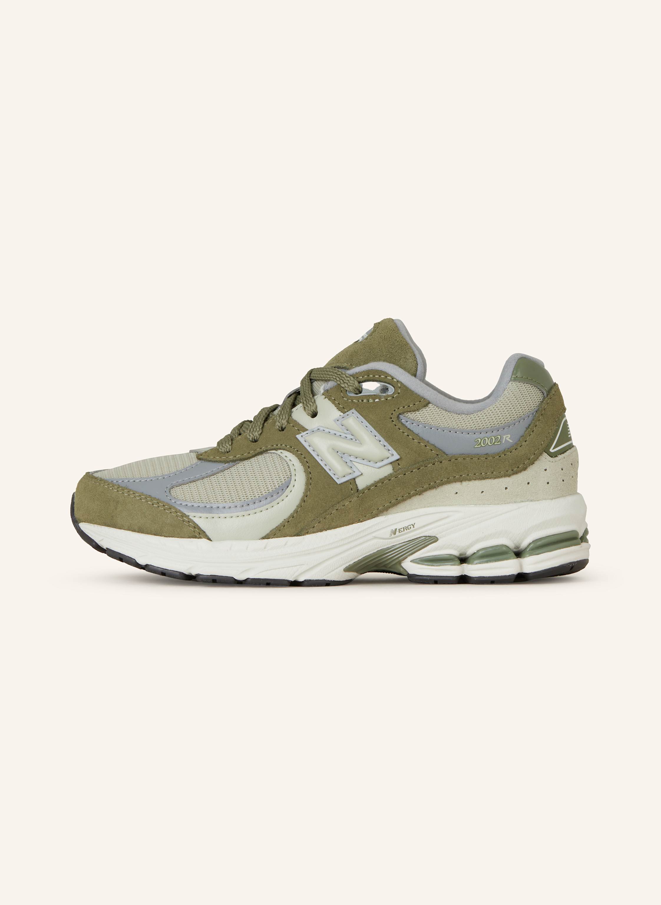 Thumbnail - New Balance Sneaker 2002 gruen