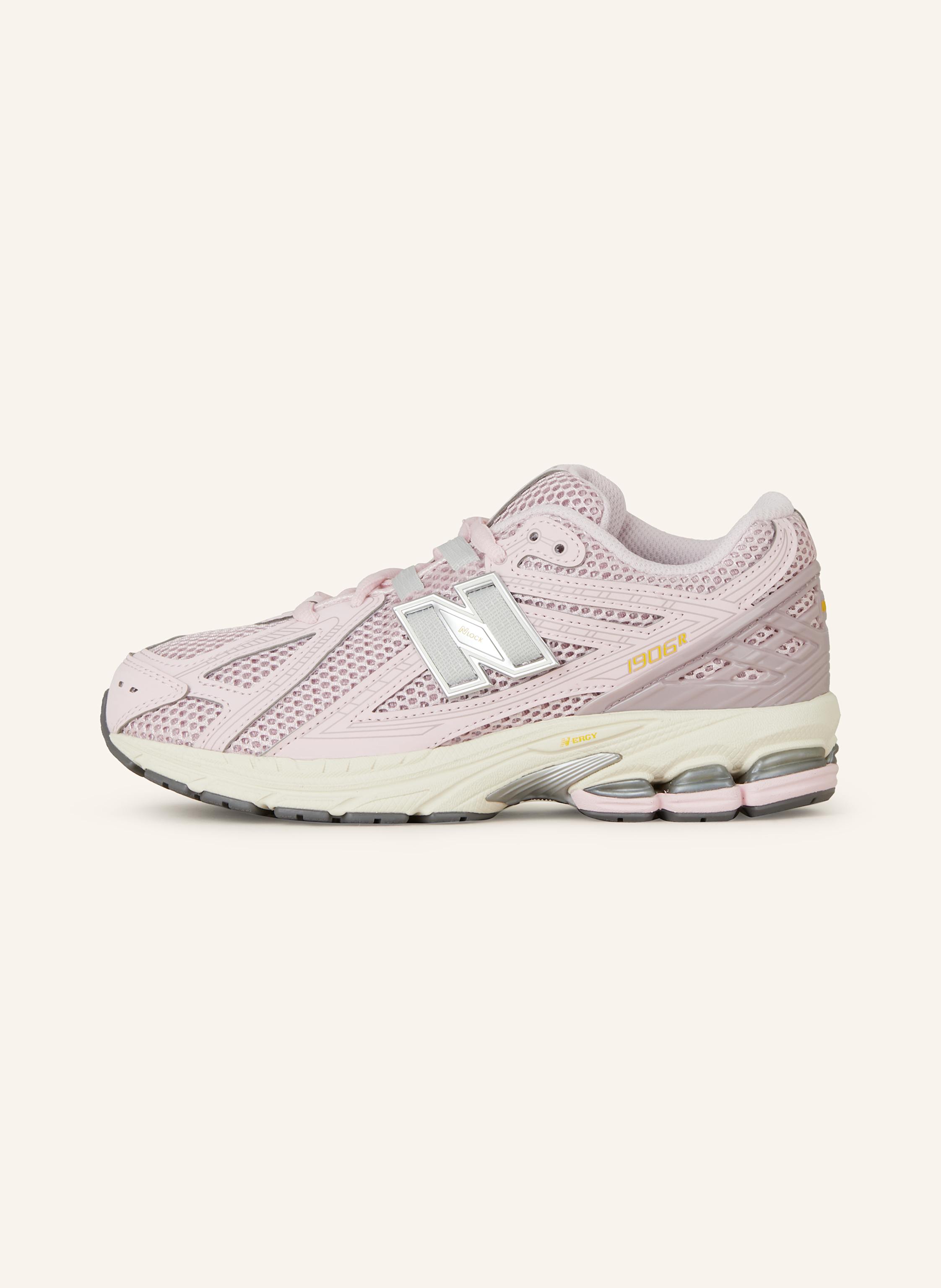 Thumbnail - New Balance Sneaker 1906 rosa
