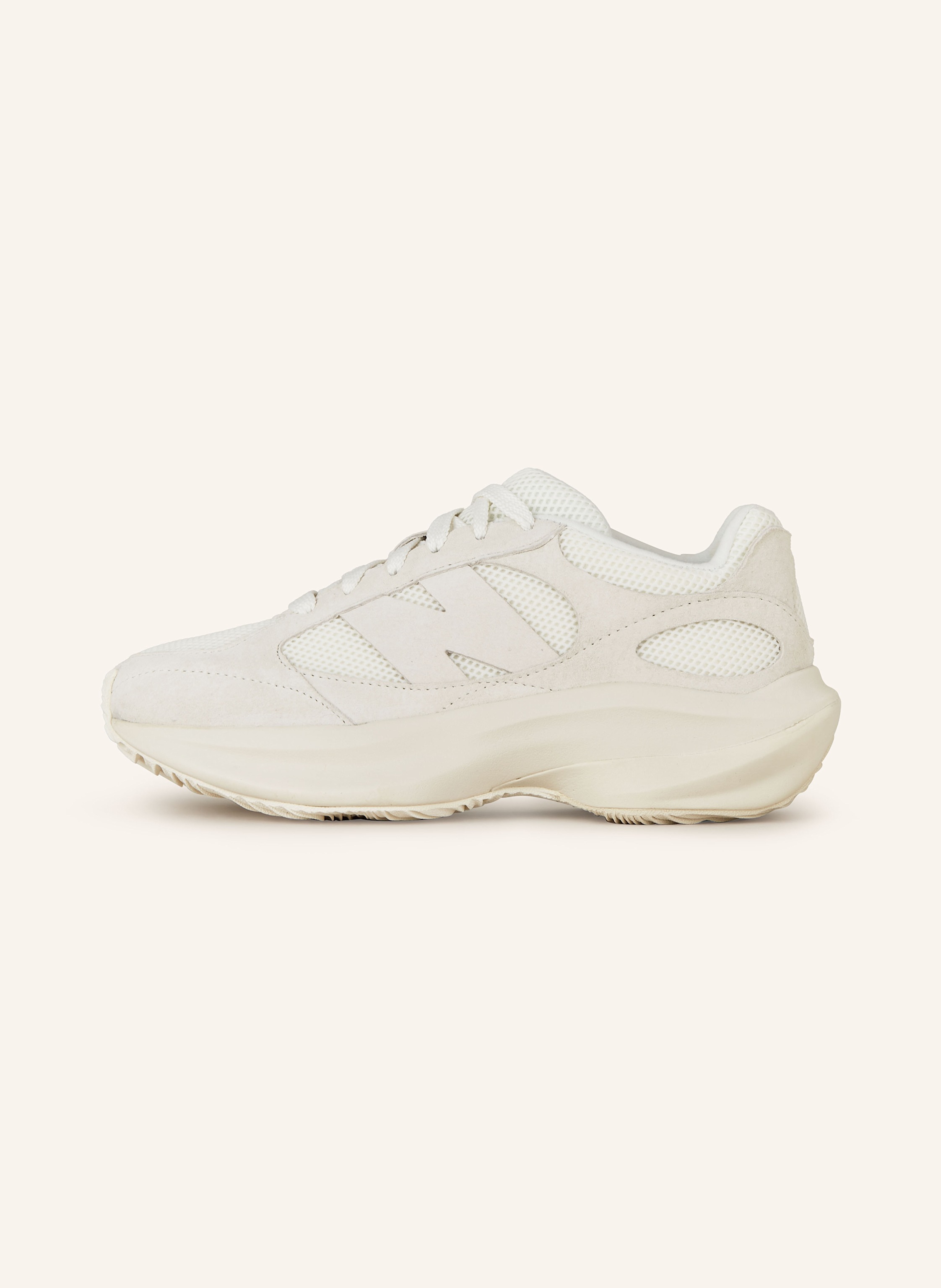 Thumbnail - New Balance Sneaker Wrpd weiss