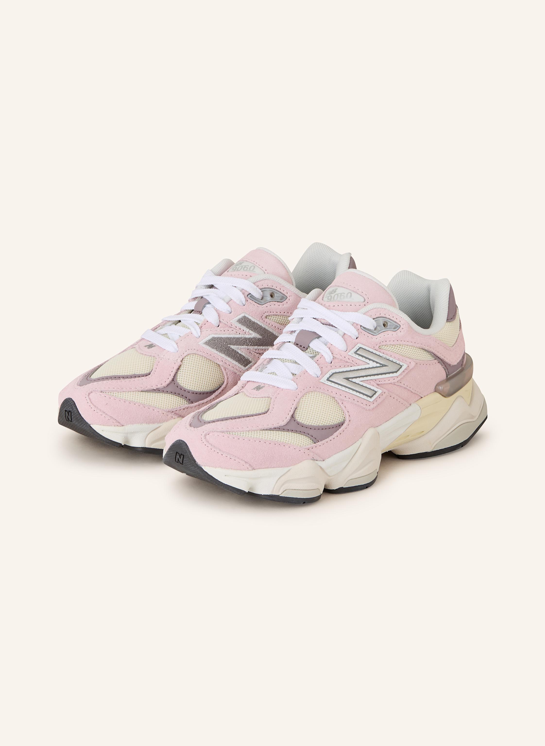 New Balance Sneaker 9060 rosa