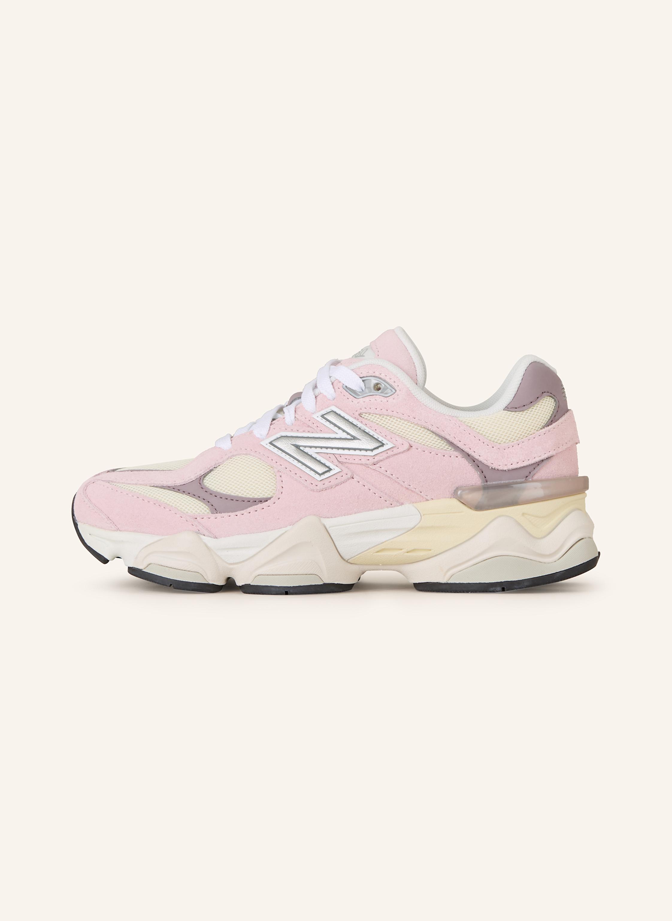 Thumbnail - New Balance Sneaker 9060 rosa