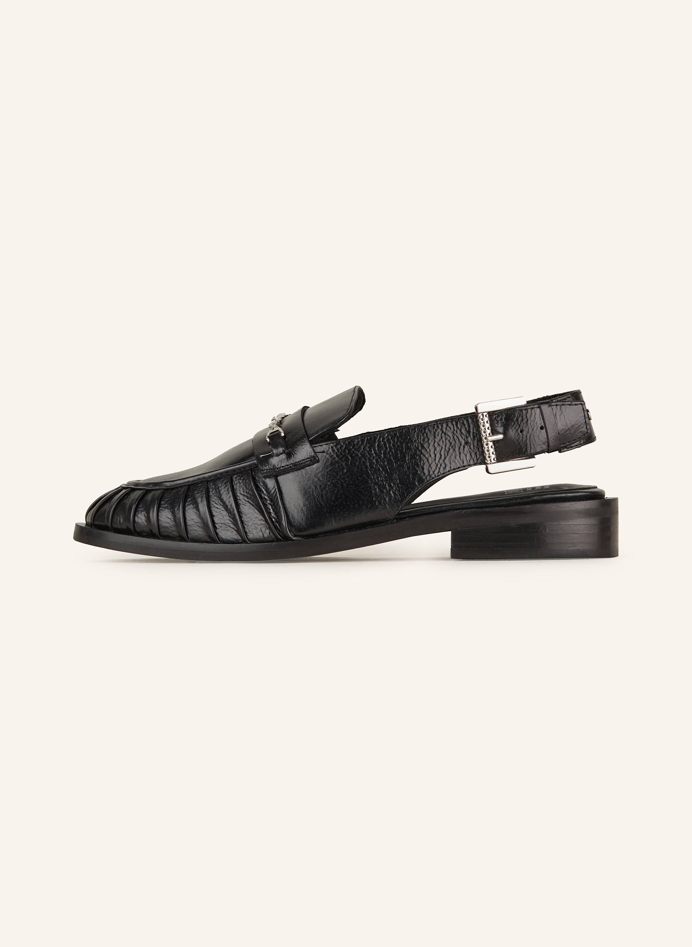 Thumbnail - Bronx Slingballerinas Next-Wagon schwarz