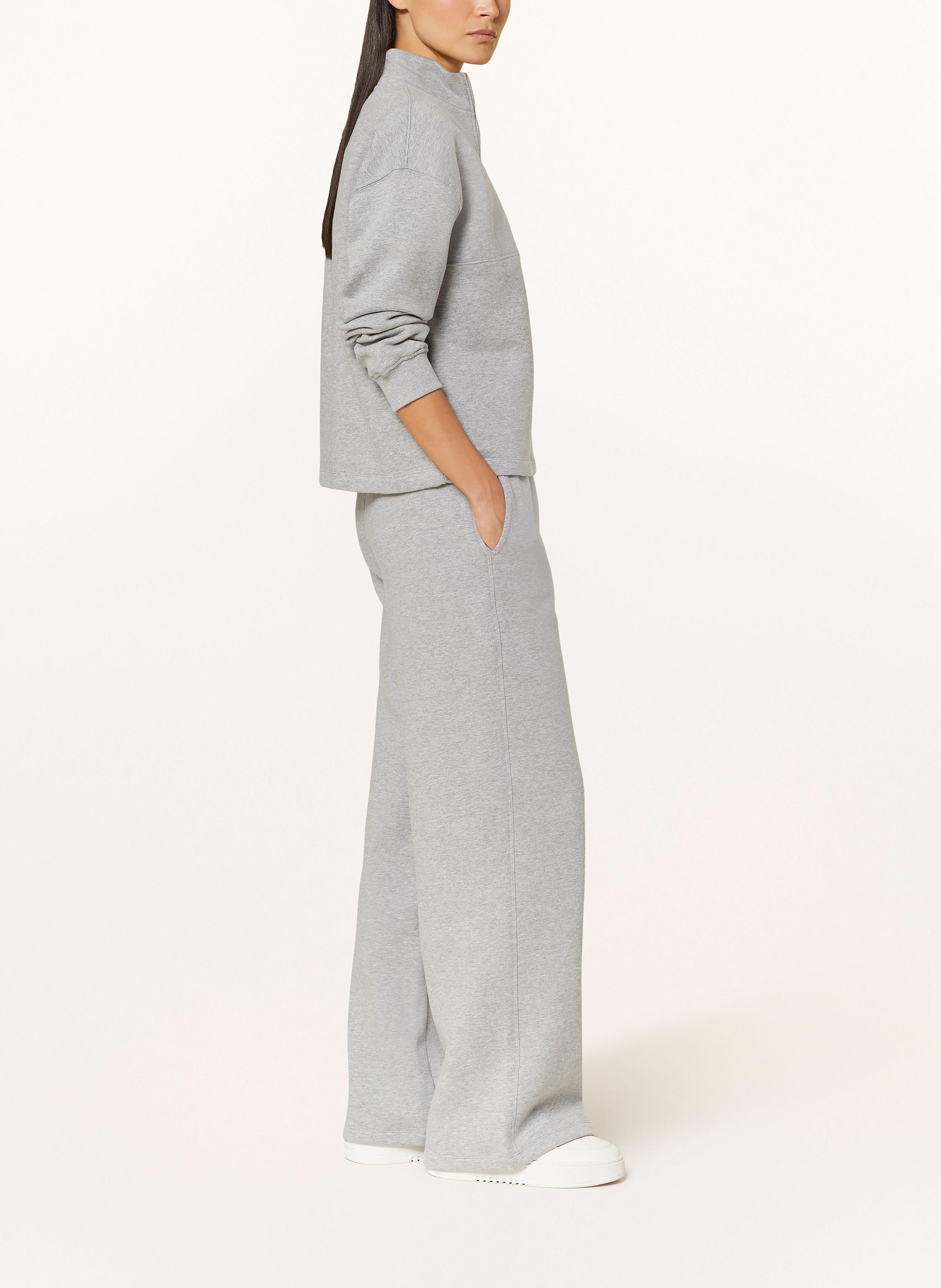 Thumbnail - Selected Femme Sweatpants grau