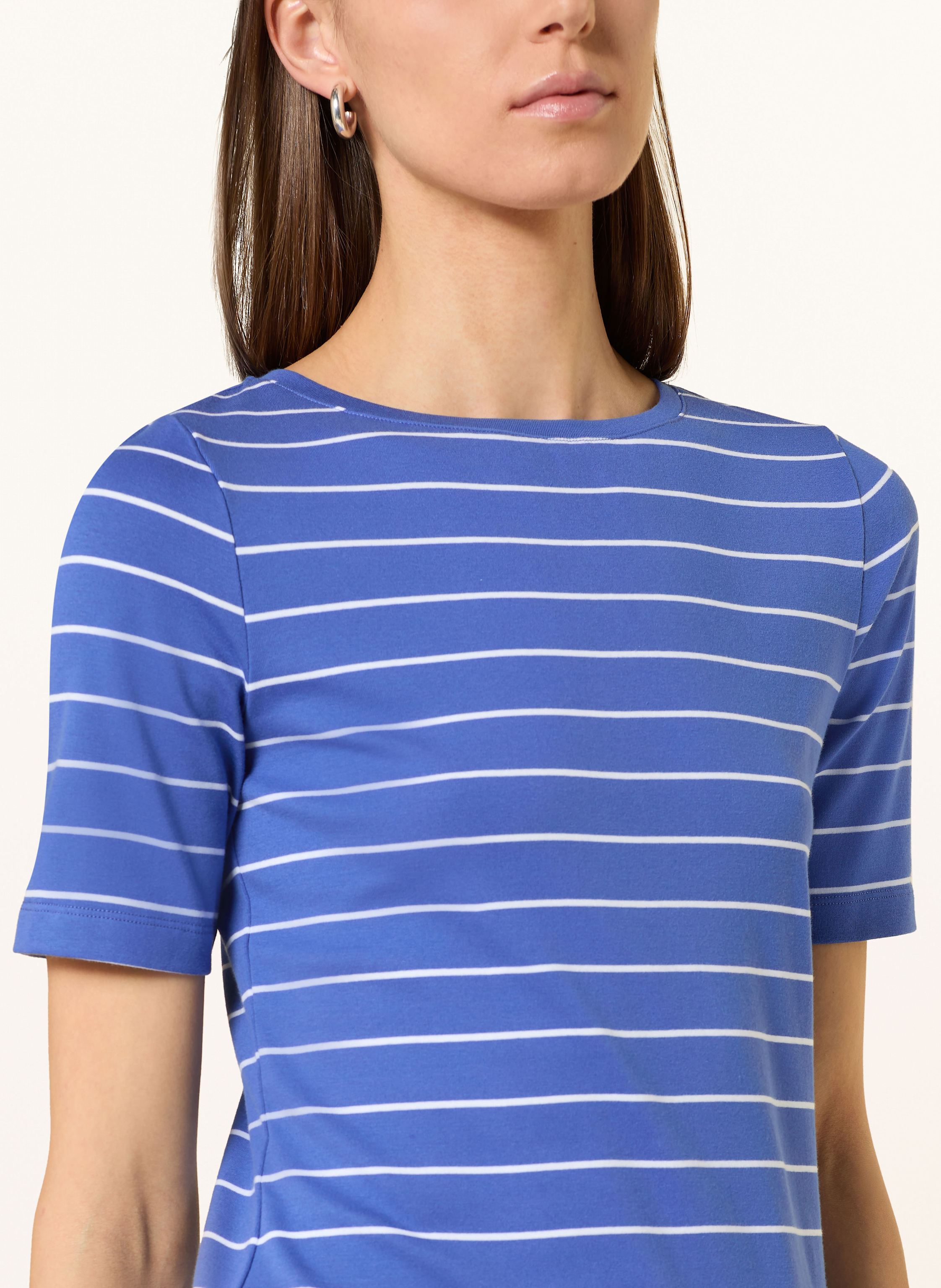 Thumbnail - Maerz Muenchen T-Shirt blau