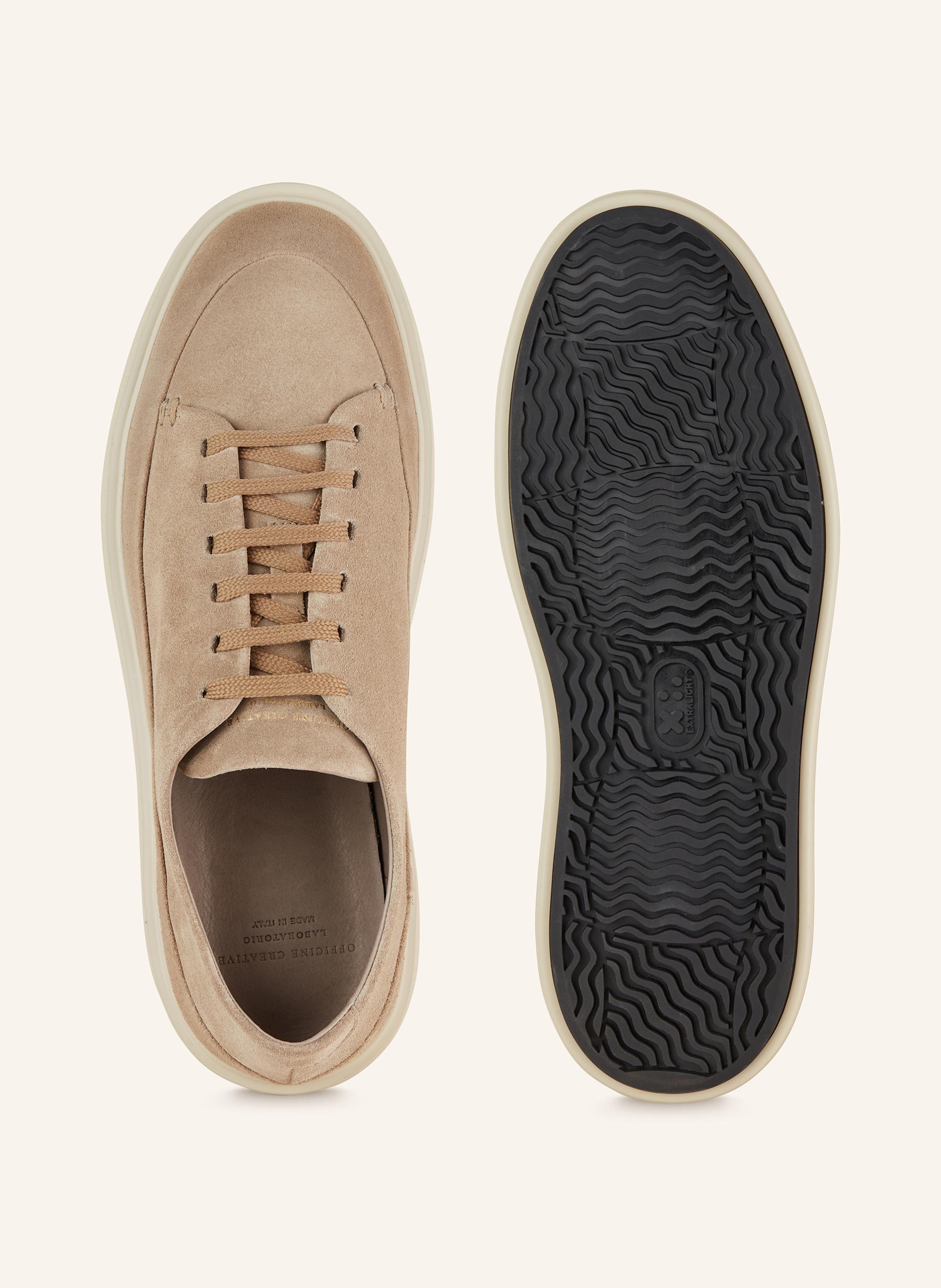 Thumbnail - Officine Creative Sneaker Release/001 braun