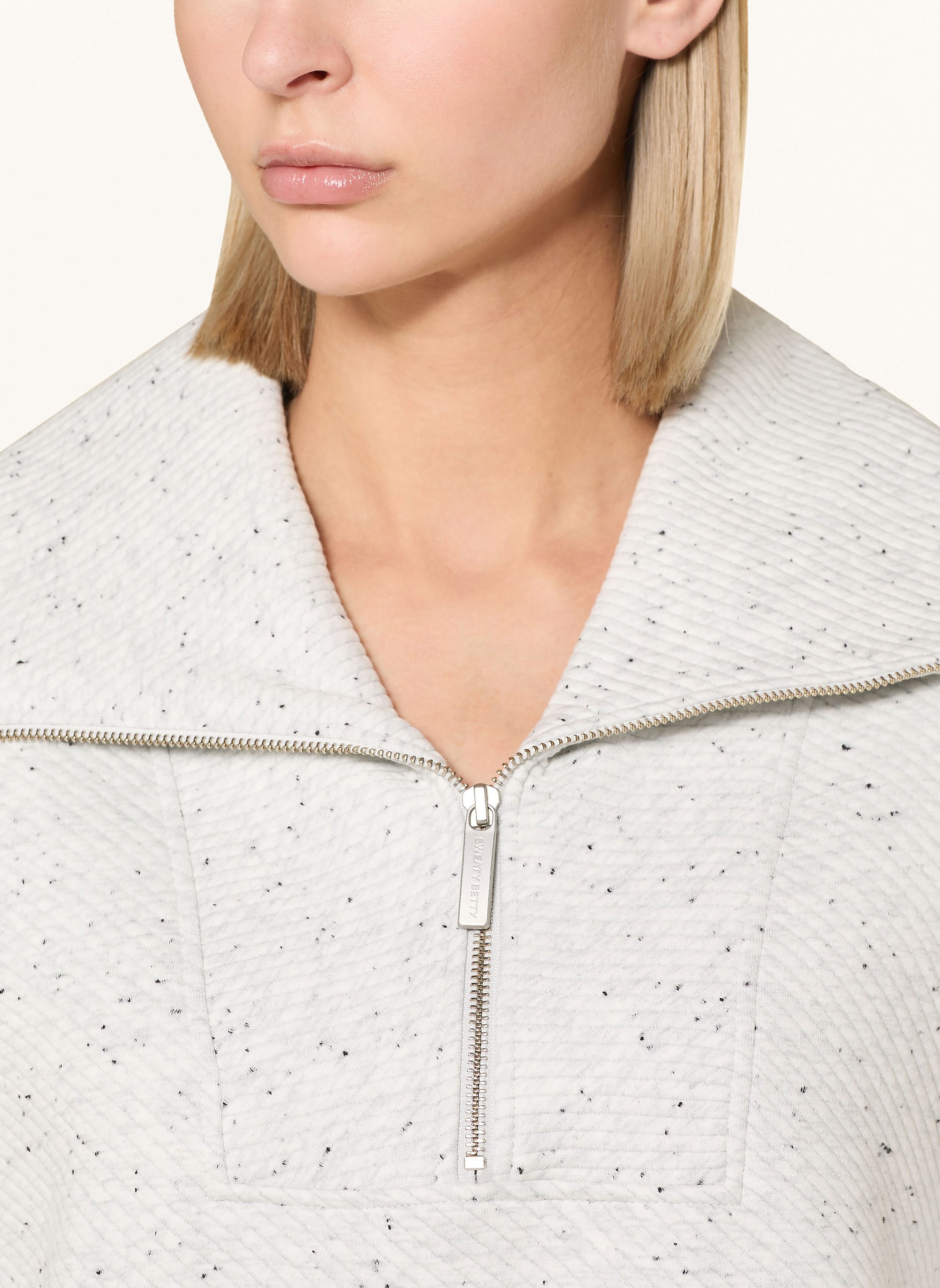 Thumbnail - Sweaty Betty Troyer grau