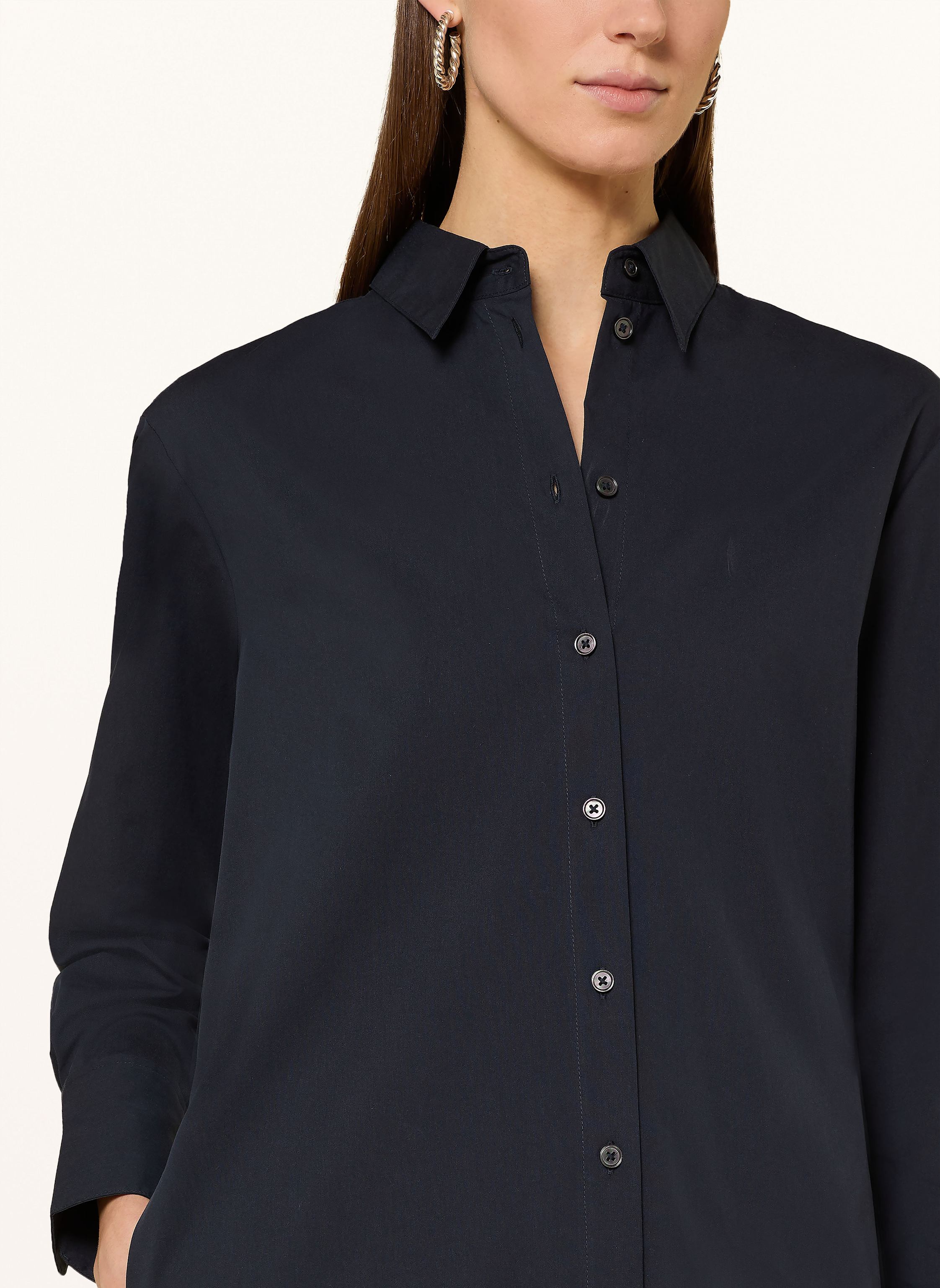 Thumbnail - Marc O'polo Hemdblusenkleid blau