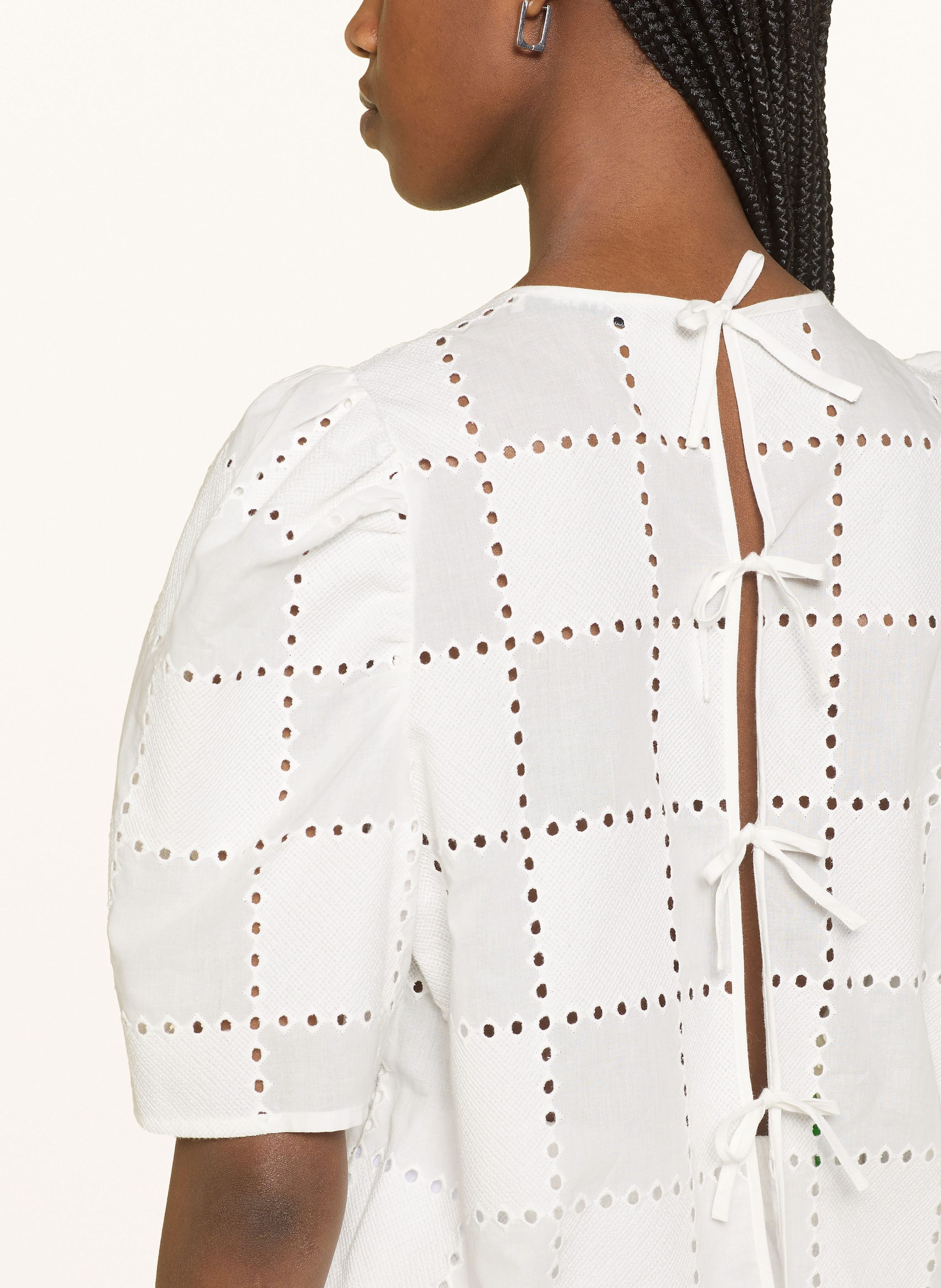 Thumbnail - Ivy Oak Blusenshirt Elisabeth Ann weiss