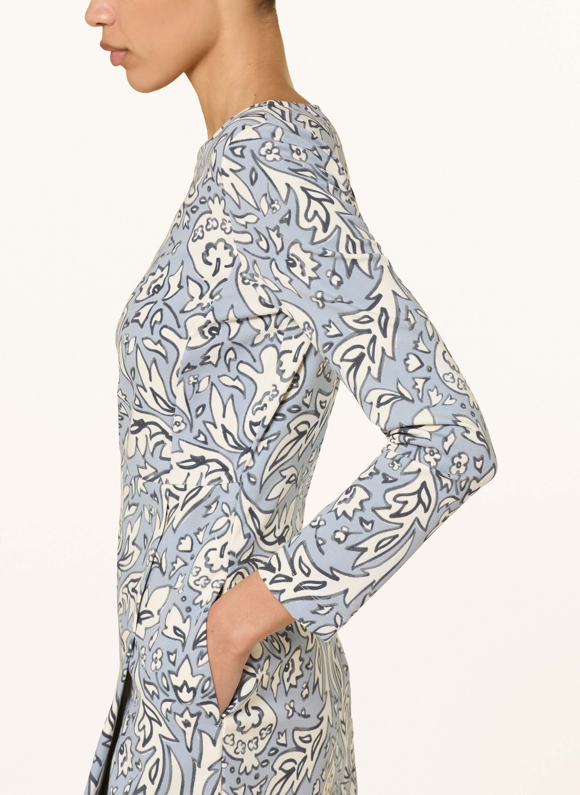 Thumbnail - Weekend Max Mara Kleid Rampur lila