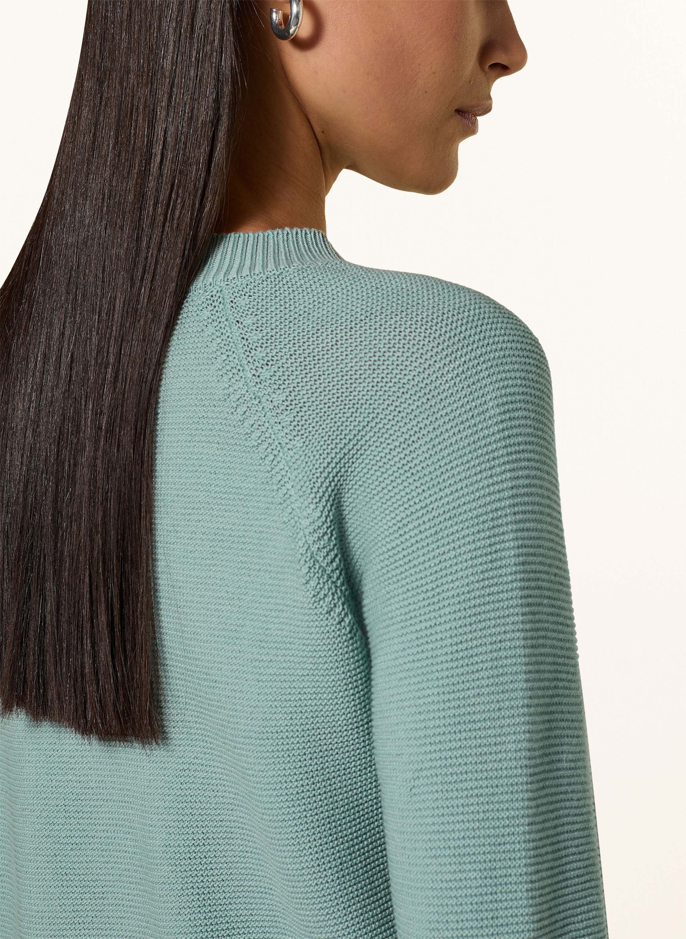 Thumbnail - Weekend Max Mara Pullover Linz gruen