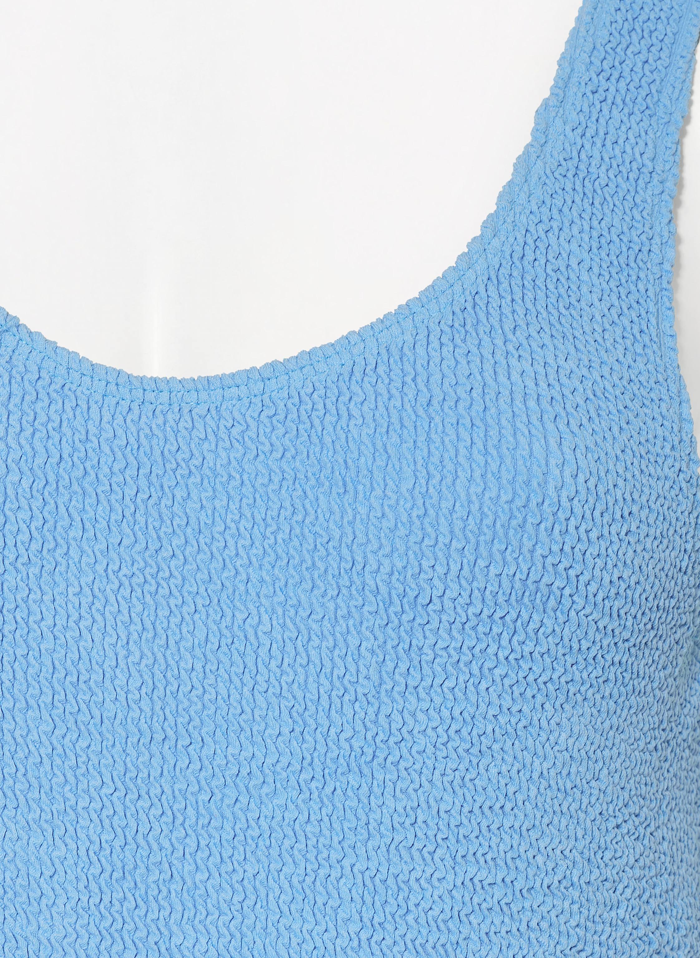 Thumbnail - Sorbet Island Badeanzug Riva blau