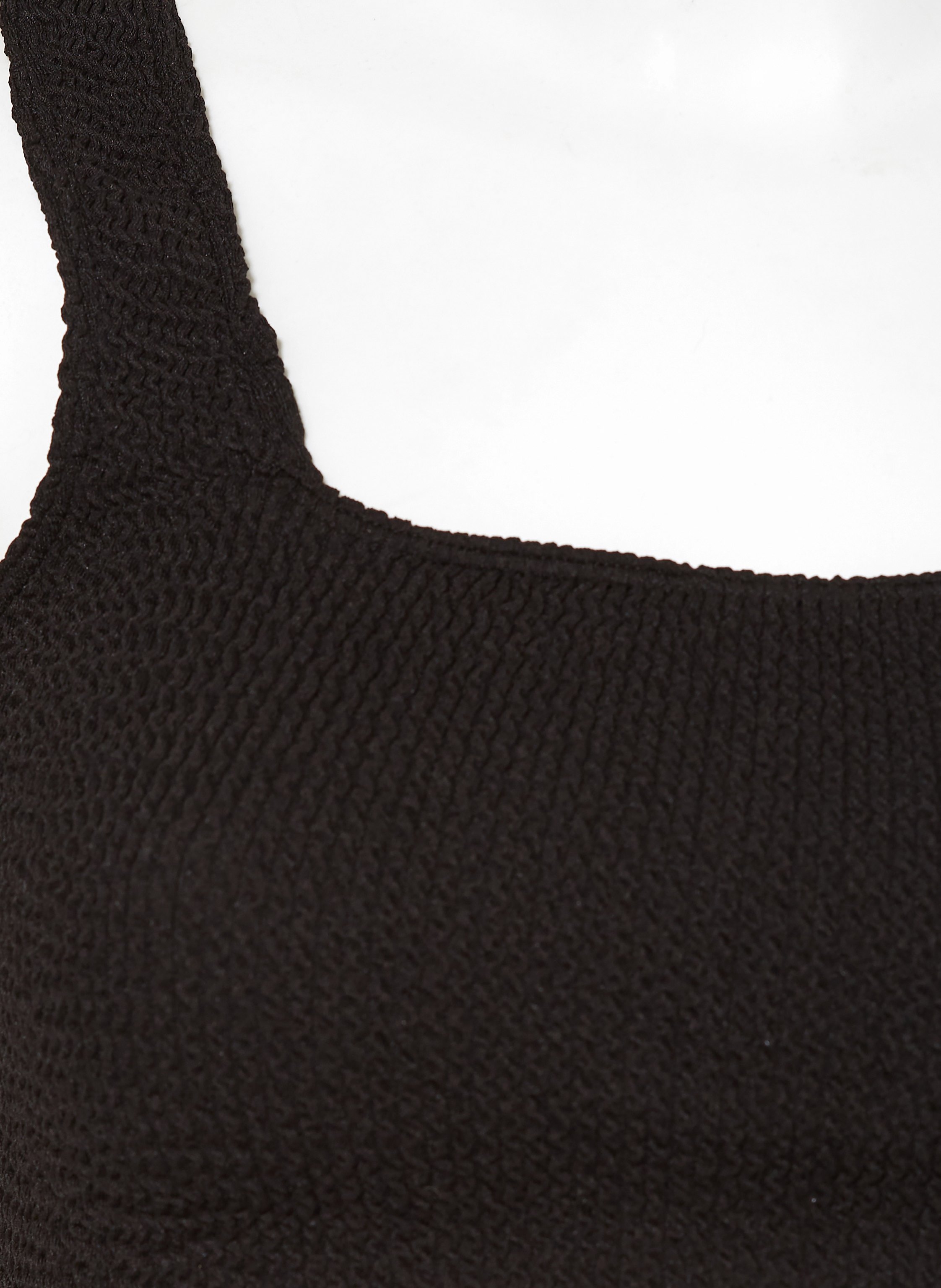 Thumbnail - Sorbet Island Bustier-Bikini Celine schwarz