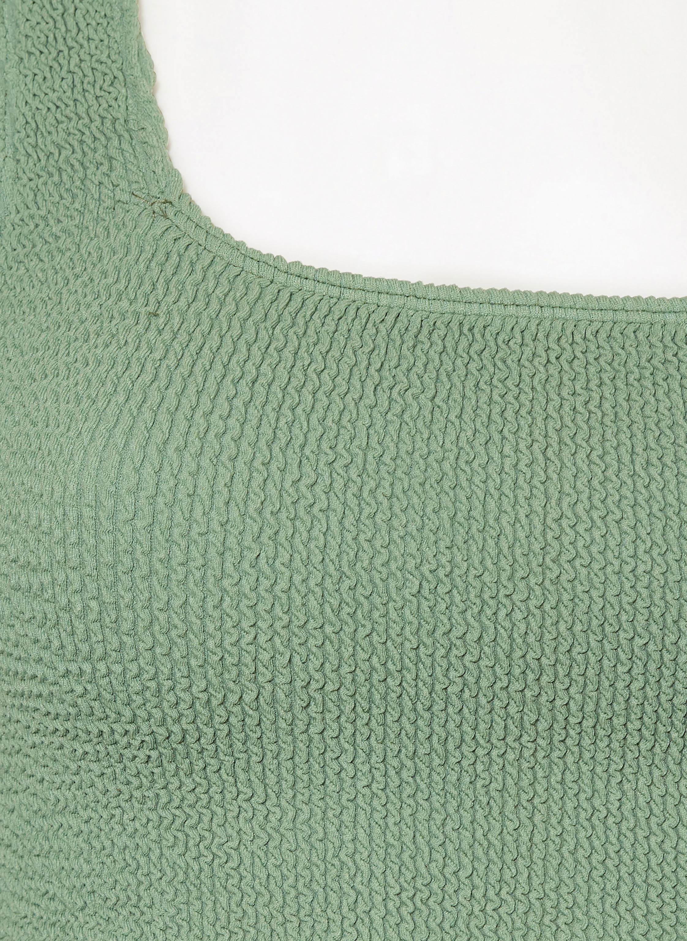 Thumbnail - Sorbet Island Bustier-Bikini Celine gruen