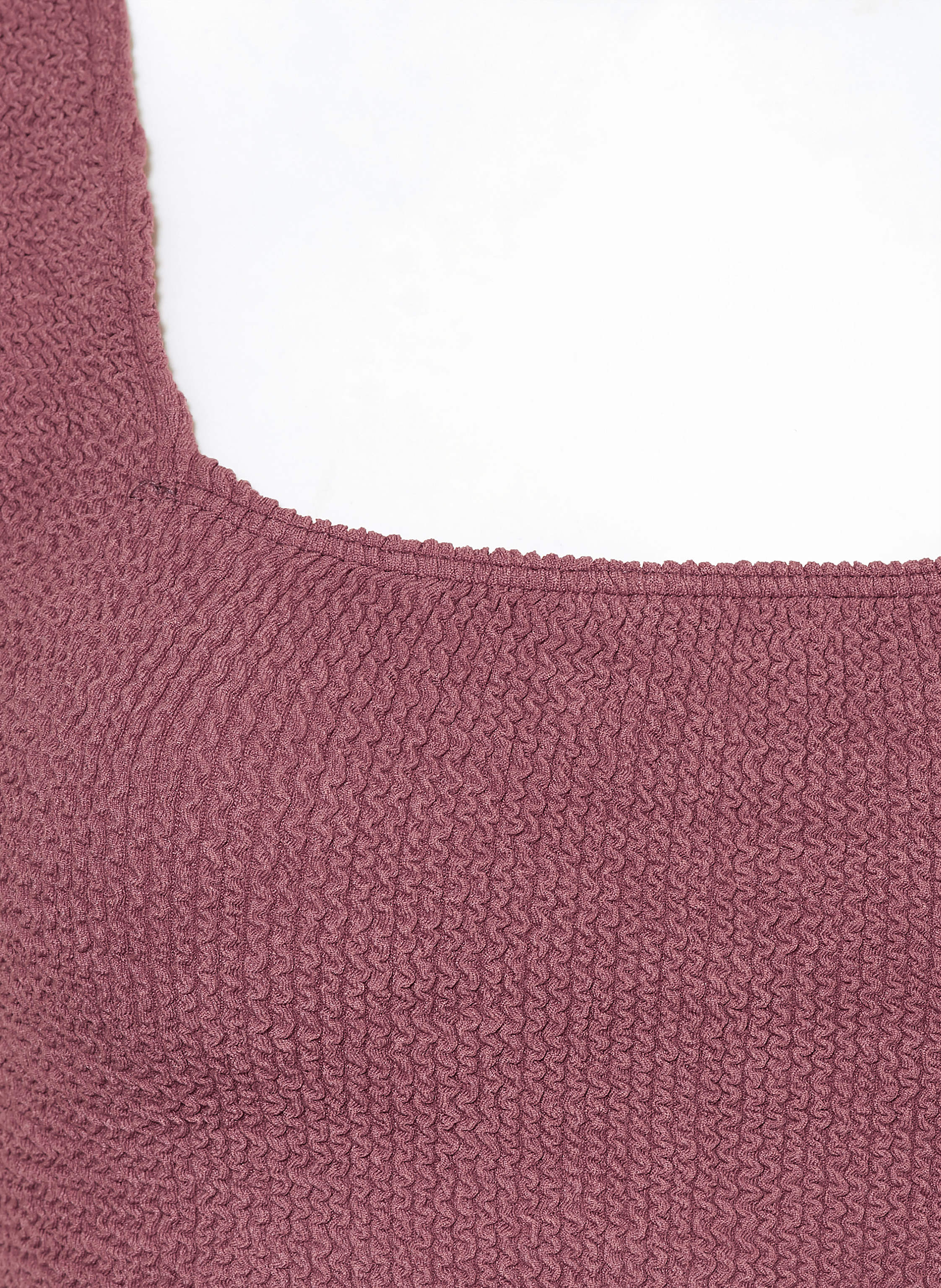 Thumbnail - Sorbet Island Bustier-Bikini Celine lila