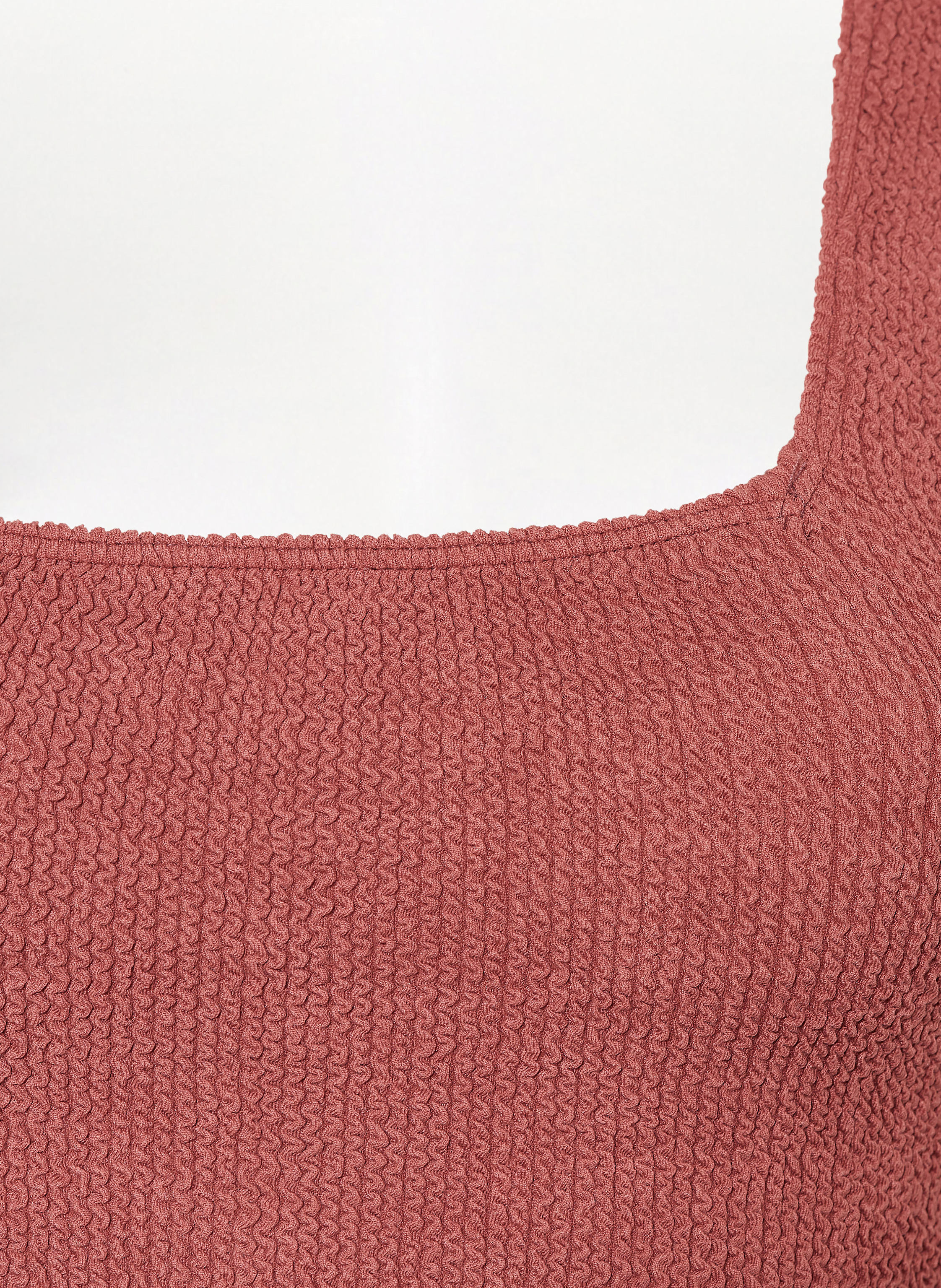 Thumbnail - Sorbet Island Bustier-Bikini Celine rot