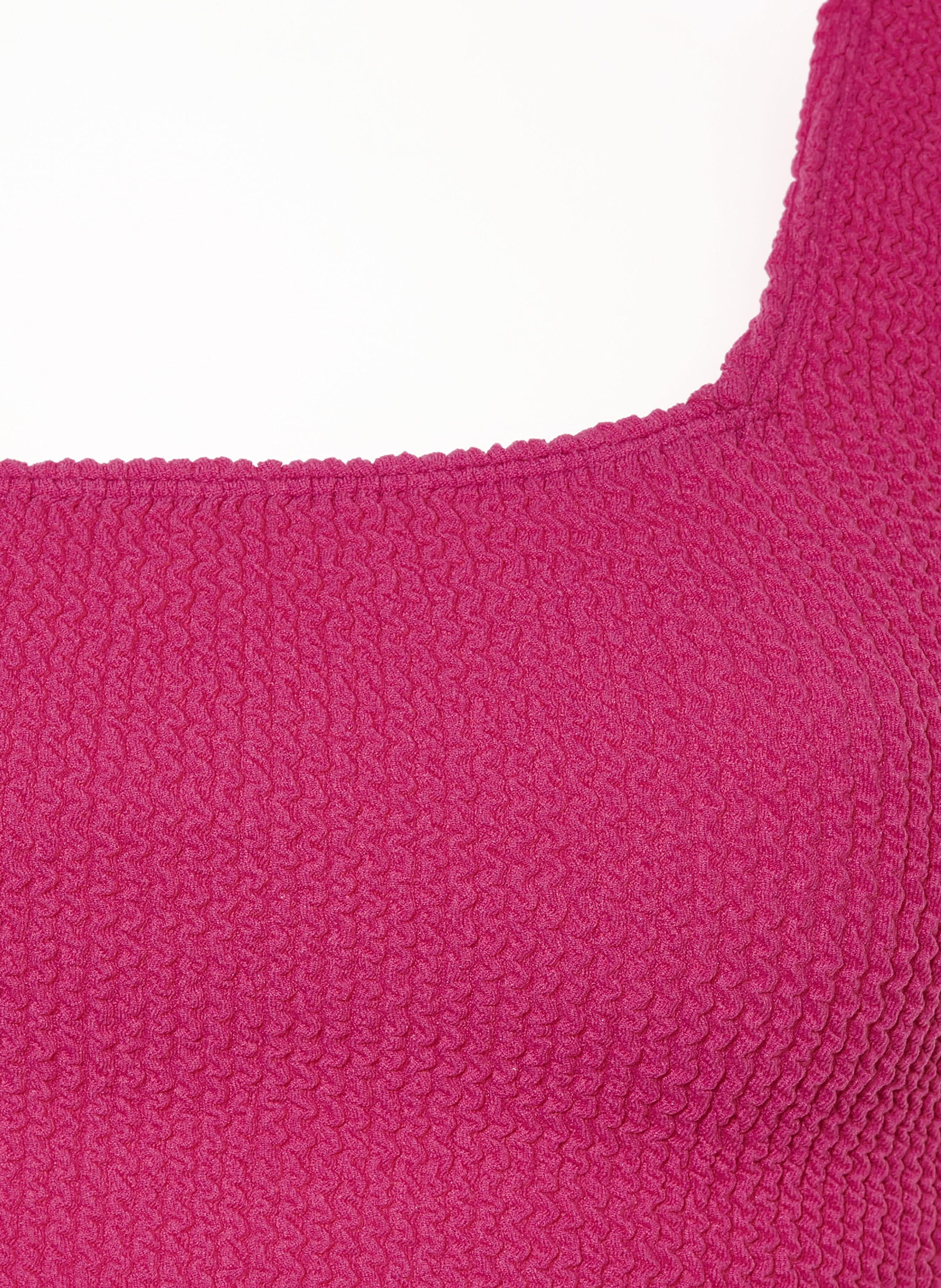 Thumbnail - Sorbet Island Bustier-Bikini Celine rot