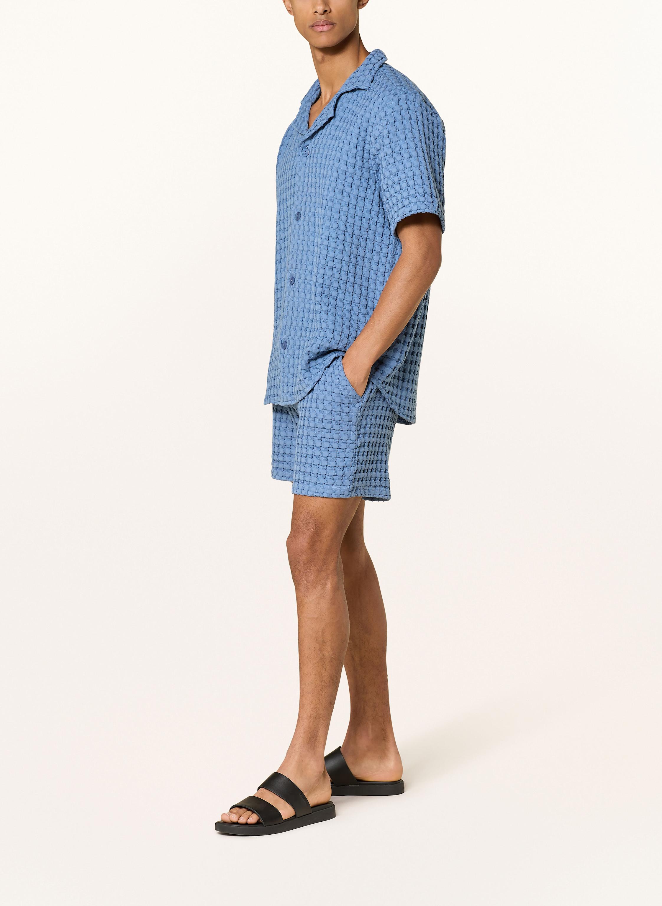 Thumbnail - Oas Shorts Nearly blau