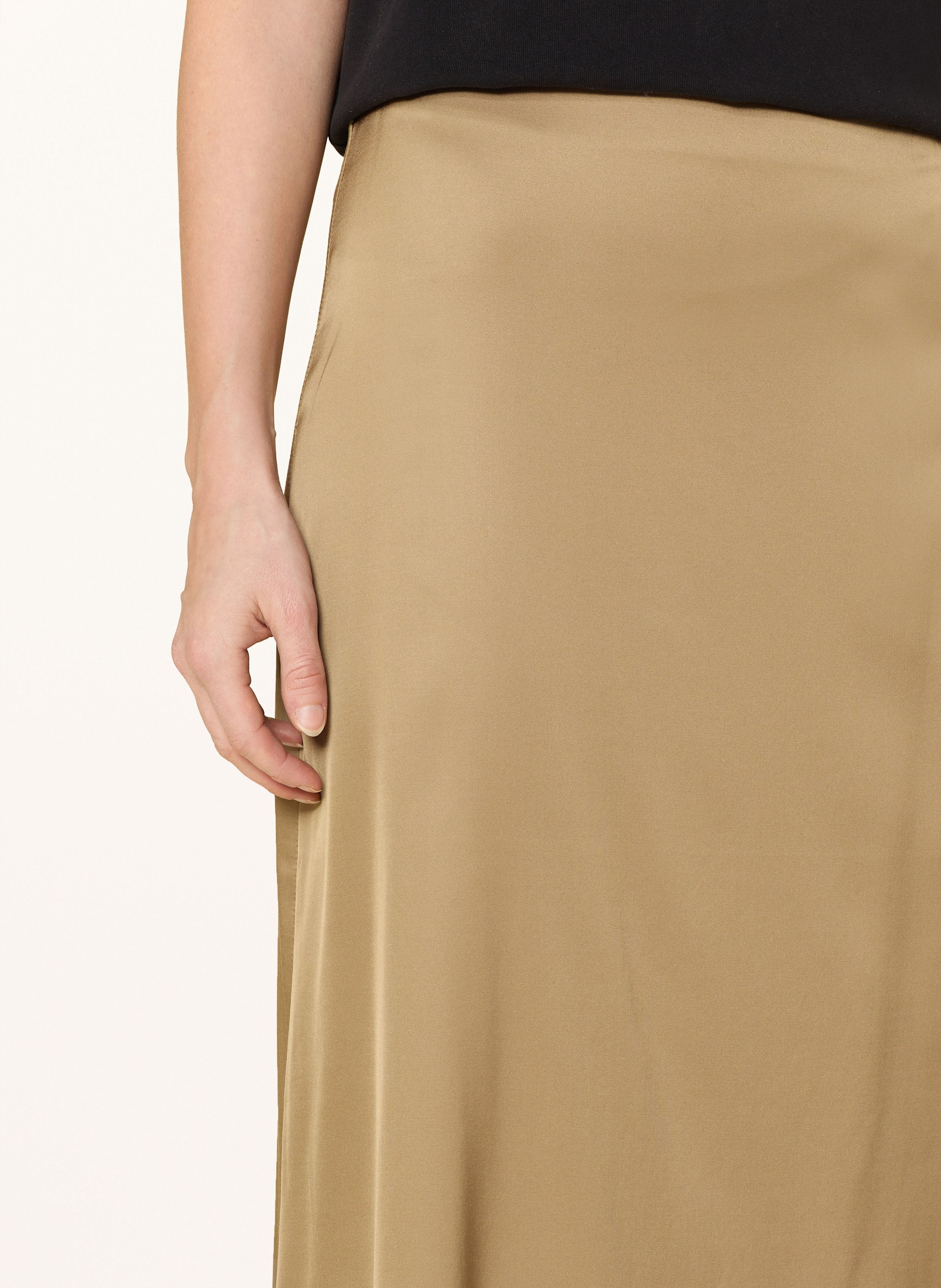 Thumbnail - Marc O'polo Satinrock beige