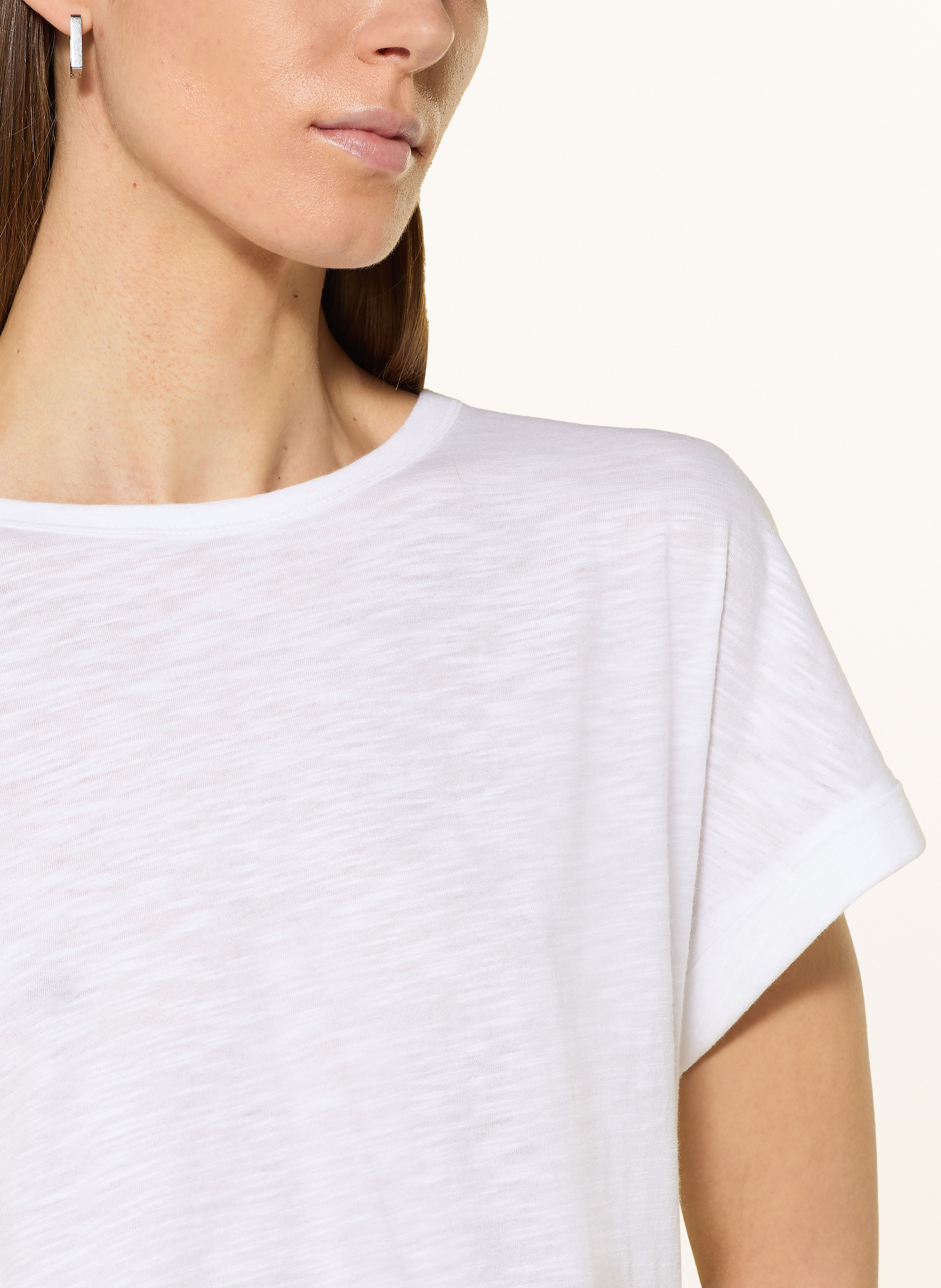 Thumbnail - Marc O'polo T-Shirt weiss
