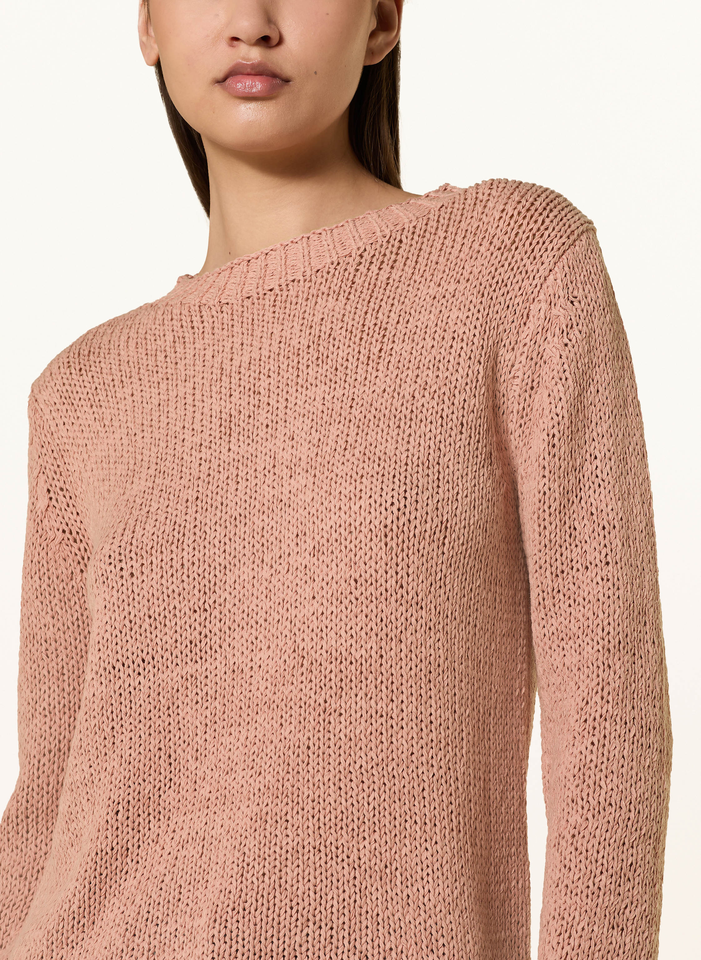 Thumbnail - Marc O'polo Pullover rosa