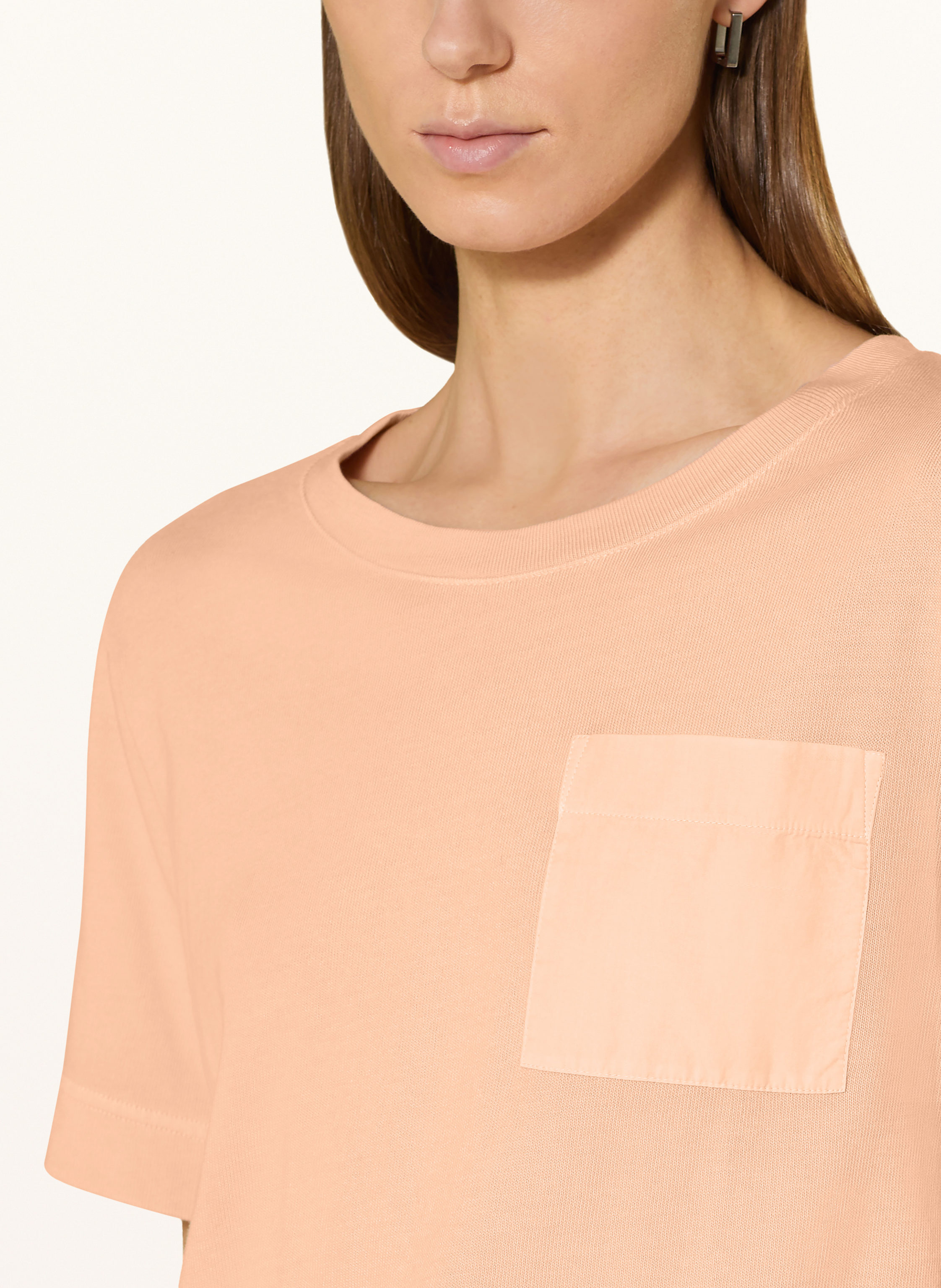 Thumbnail - Marc O'polo T-Shirt rosa