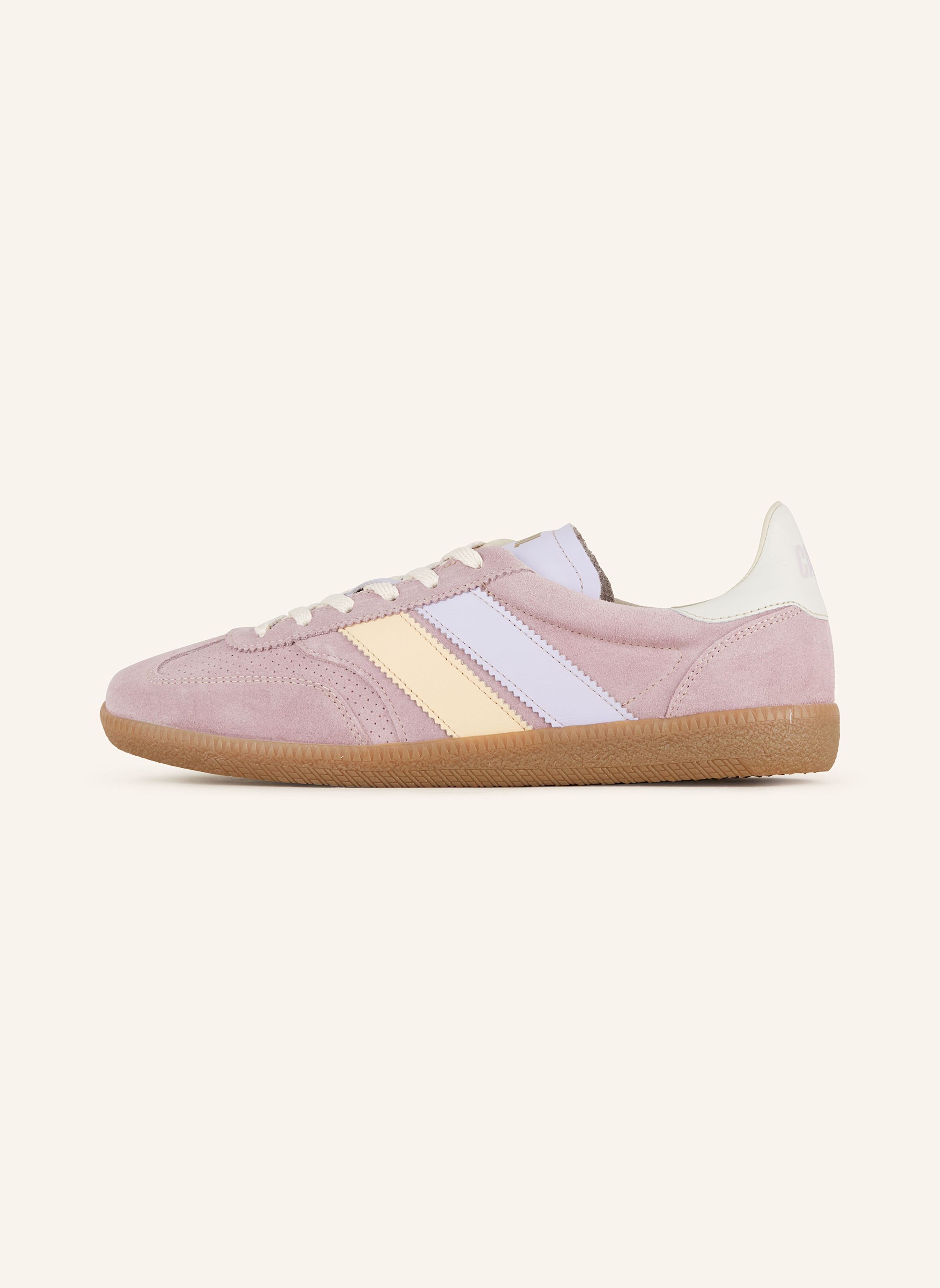 Thumbnail - Caval Sneaker Pulse lila