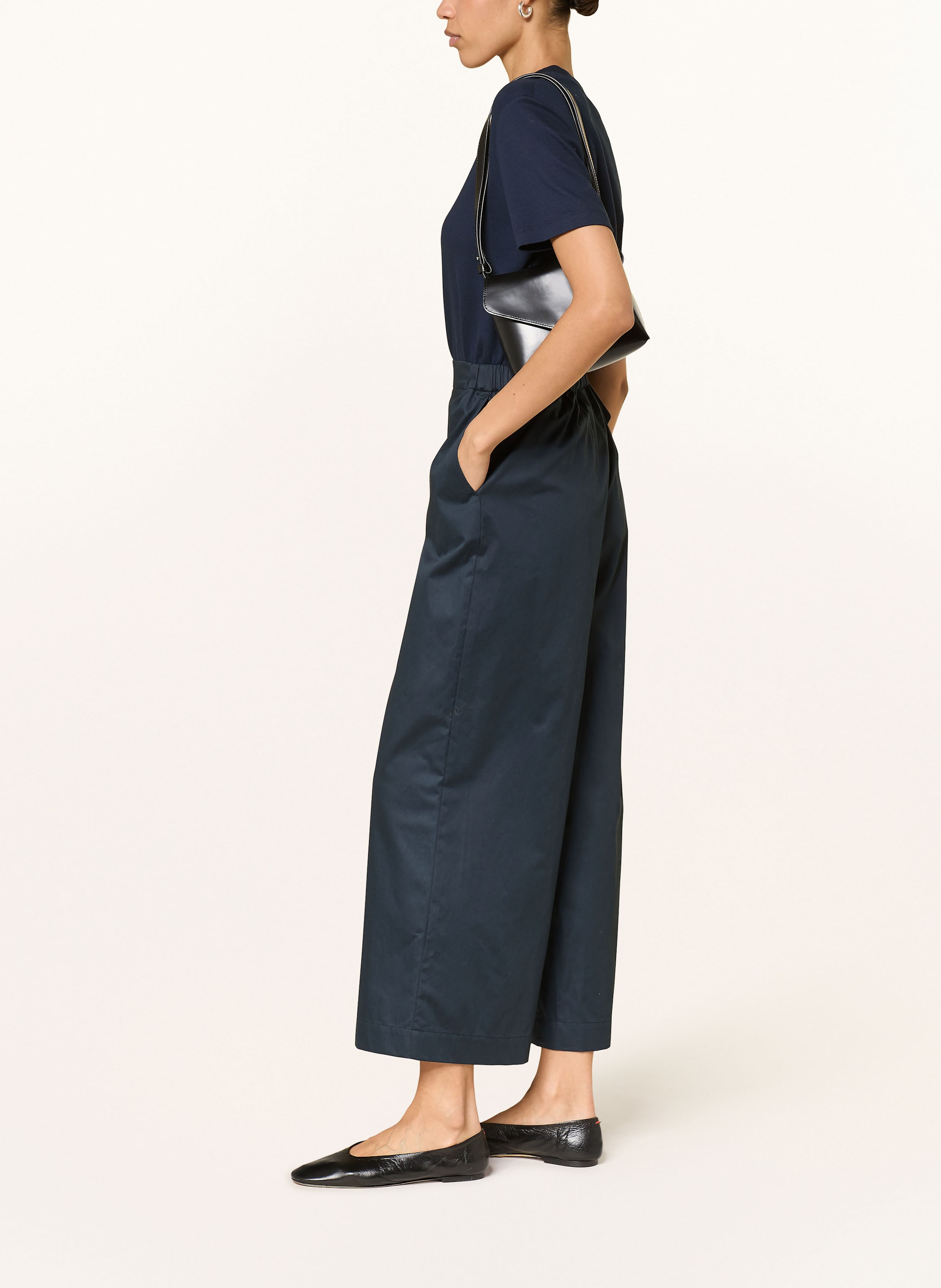 Thumbnail - Mm Culotte Antille blau