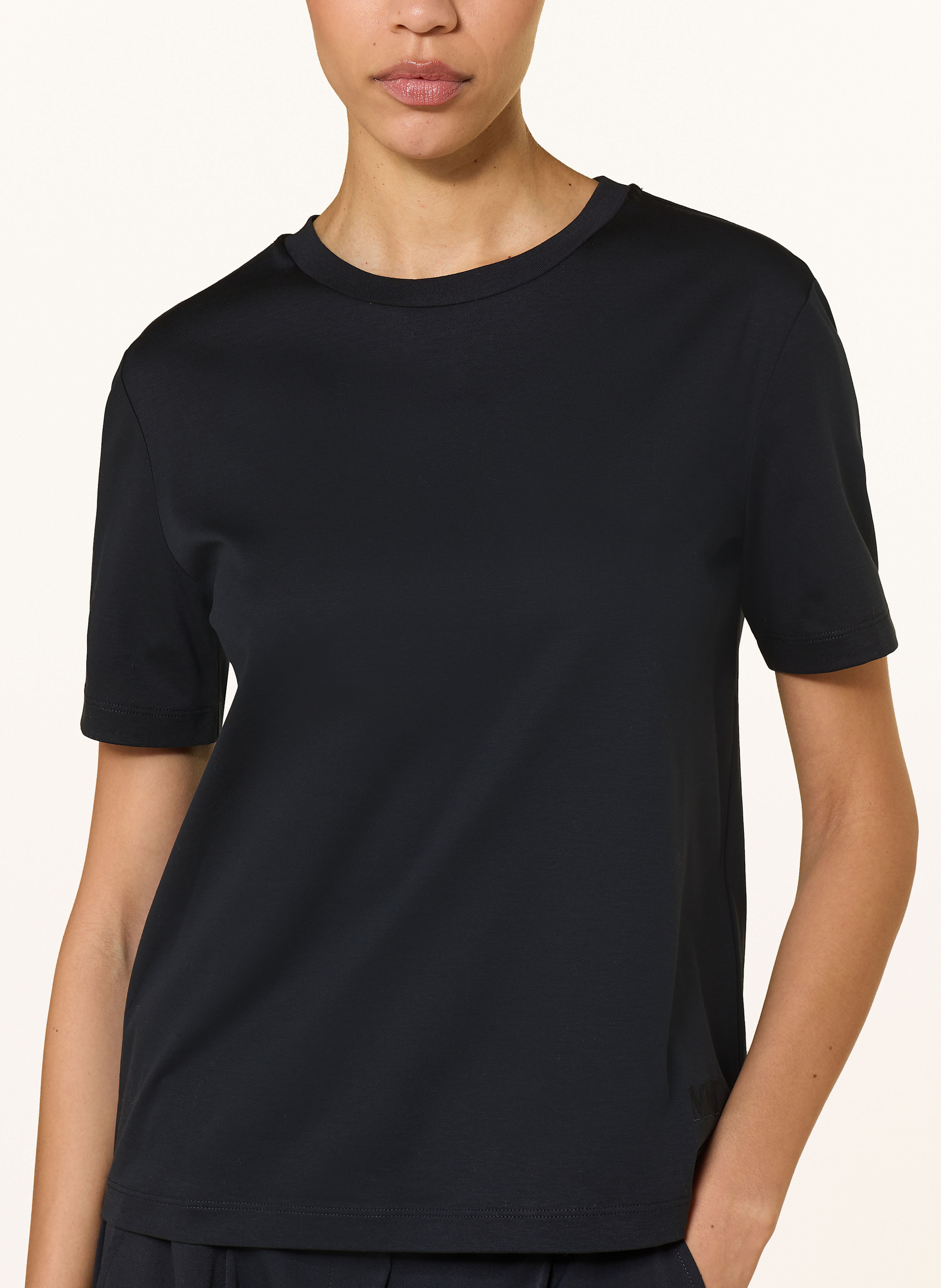 Thumbnail - Mm T-Shirt Opunzia blau