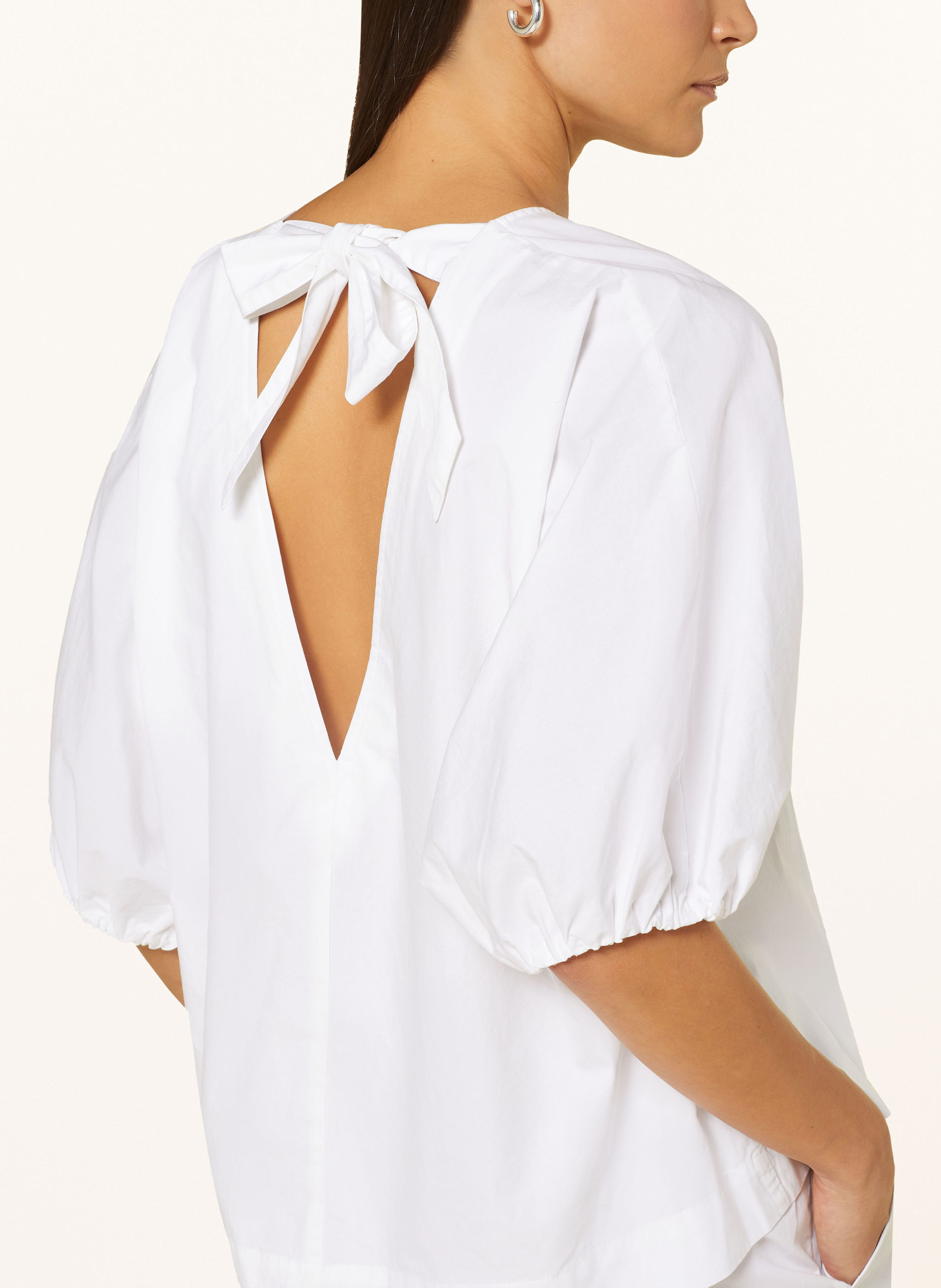 Thumbnail - dante6 Bluse Riann weiss