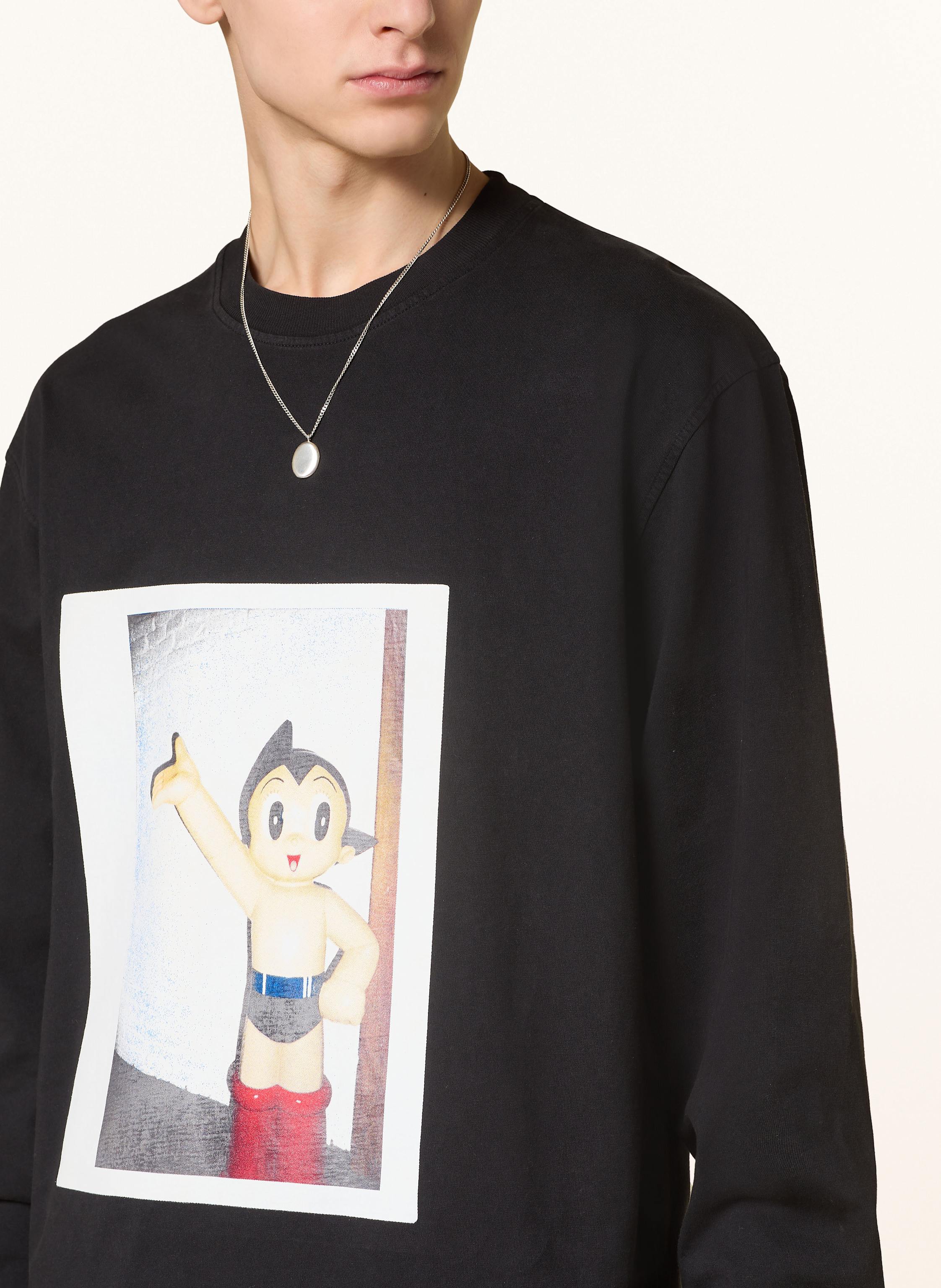 Thumbnail - Rsvp Gallery Longsleeve schwarz