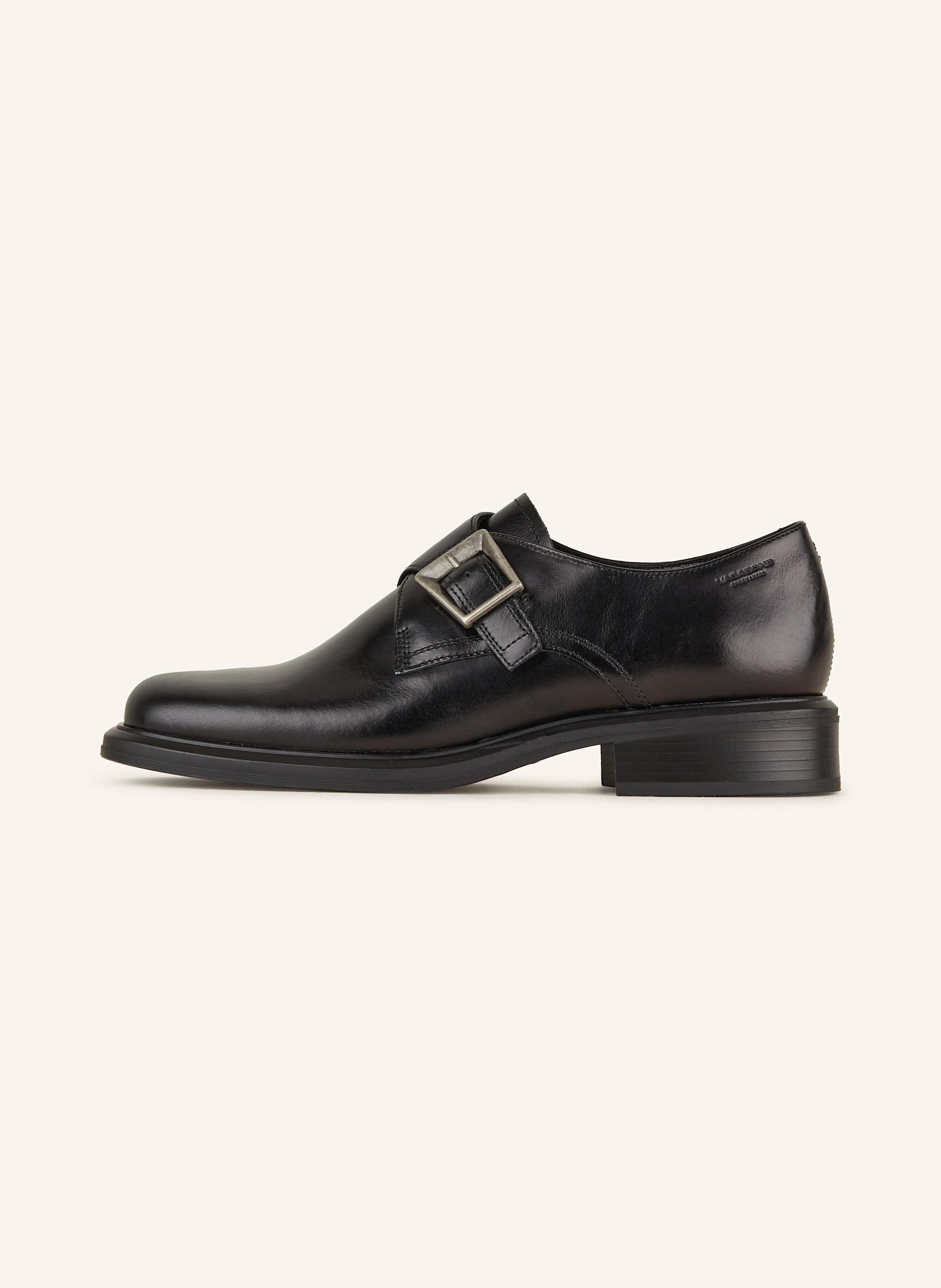 Thumbnail - Vagabond Shoemakers Monks Ellis schwarz