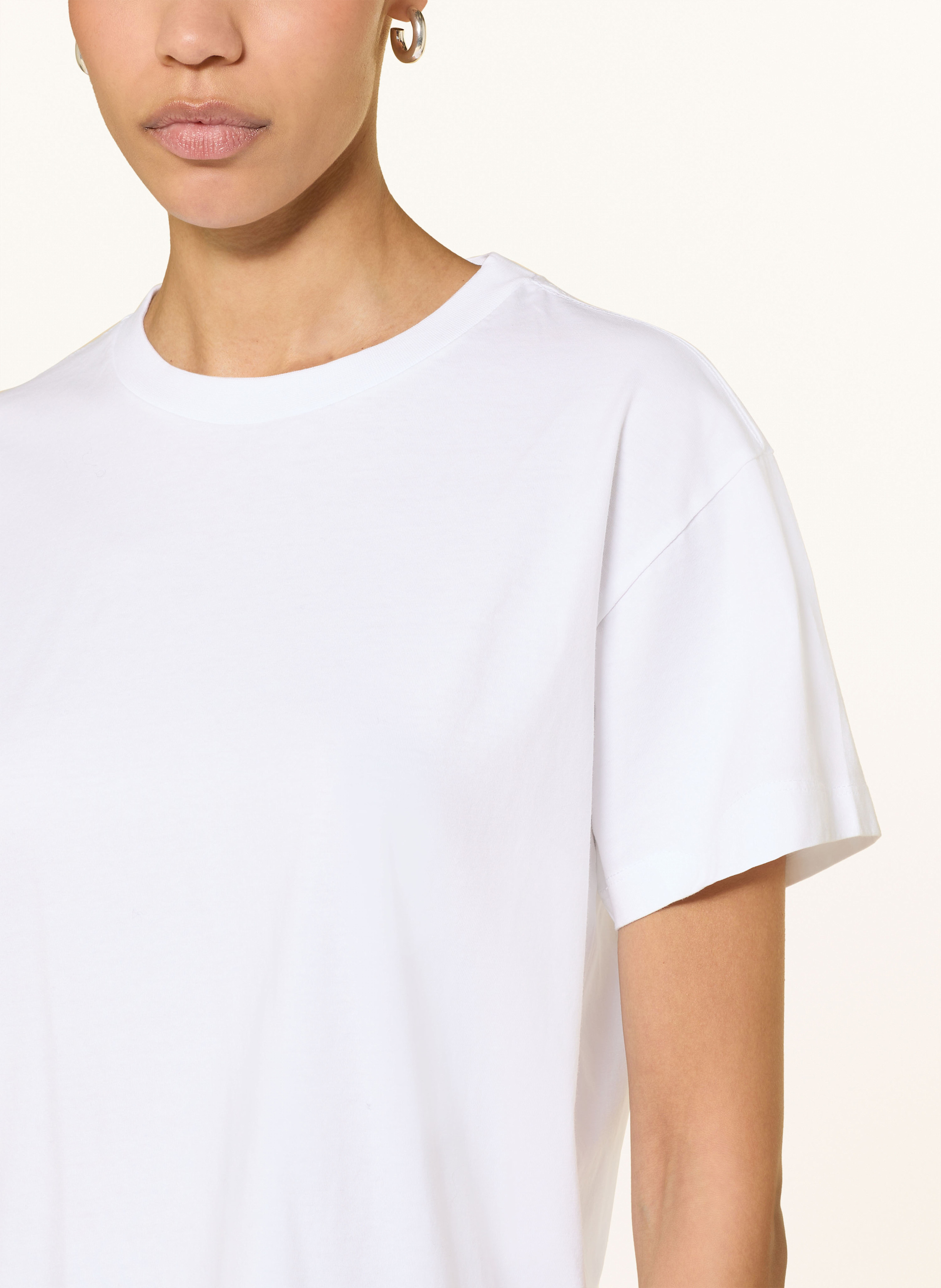 Thumbnail - Ladneri T-Shirt Le Mont weiss