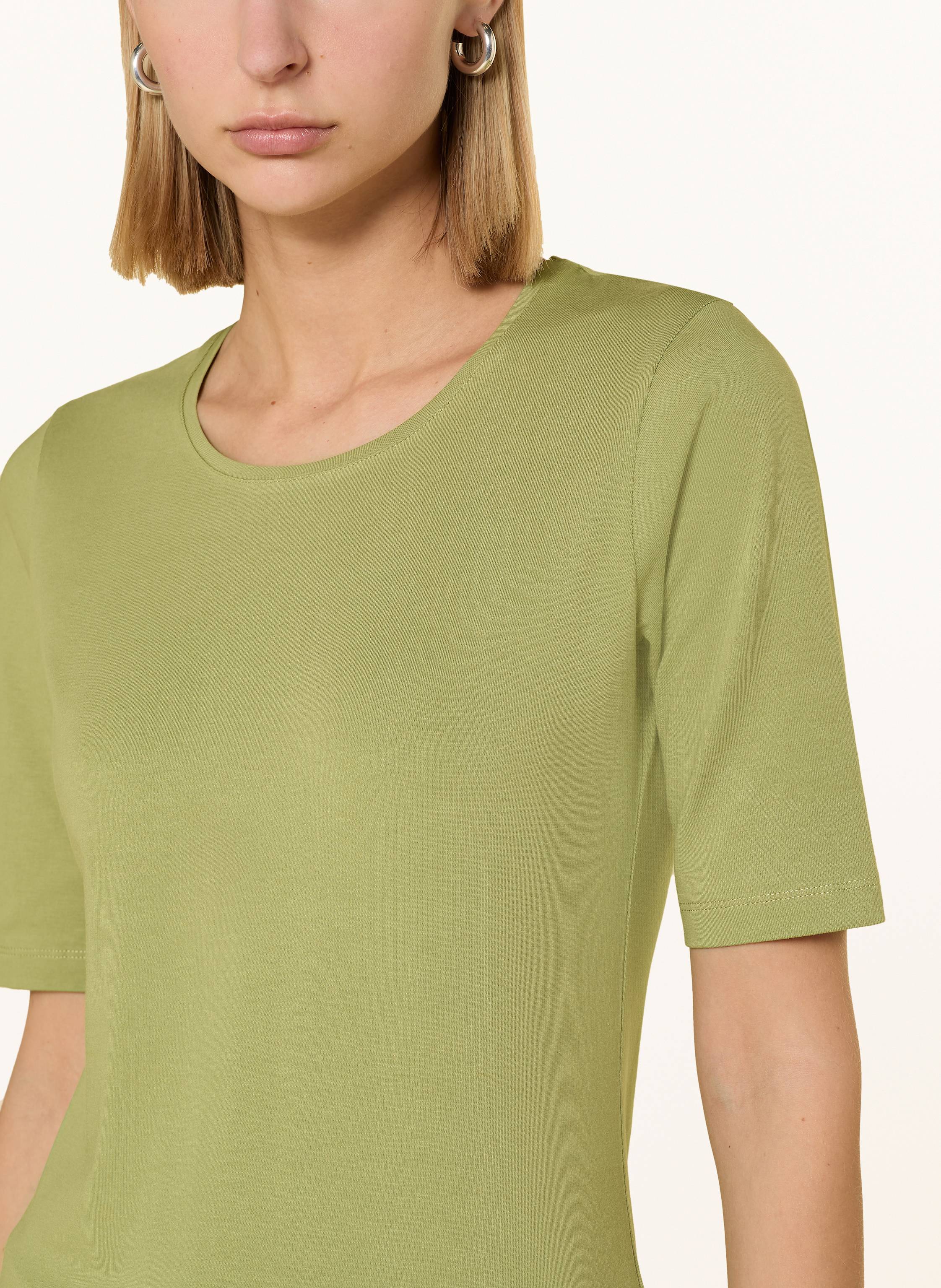 Thumbnail - Boviva T-Shirt gruen