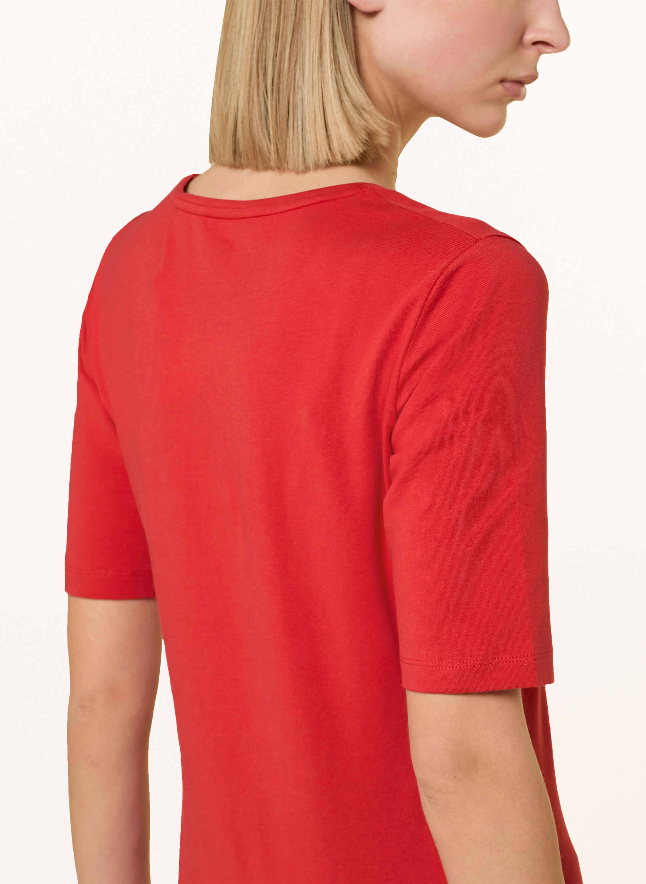 Thumbnail - Boviva T-Shirt rot