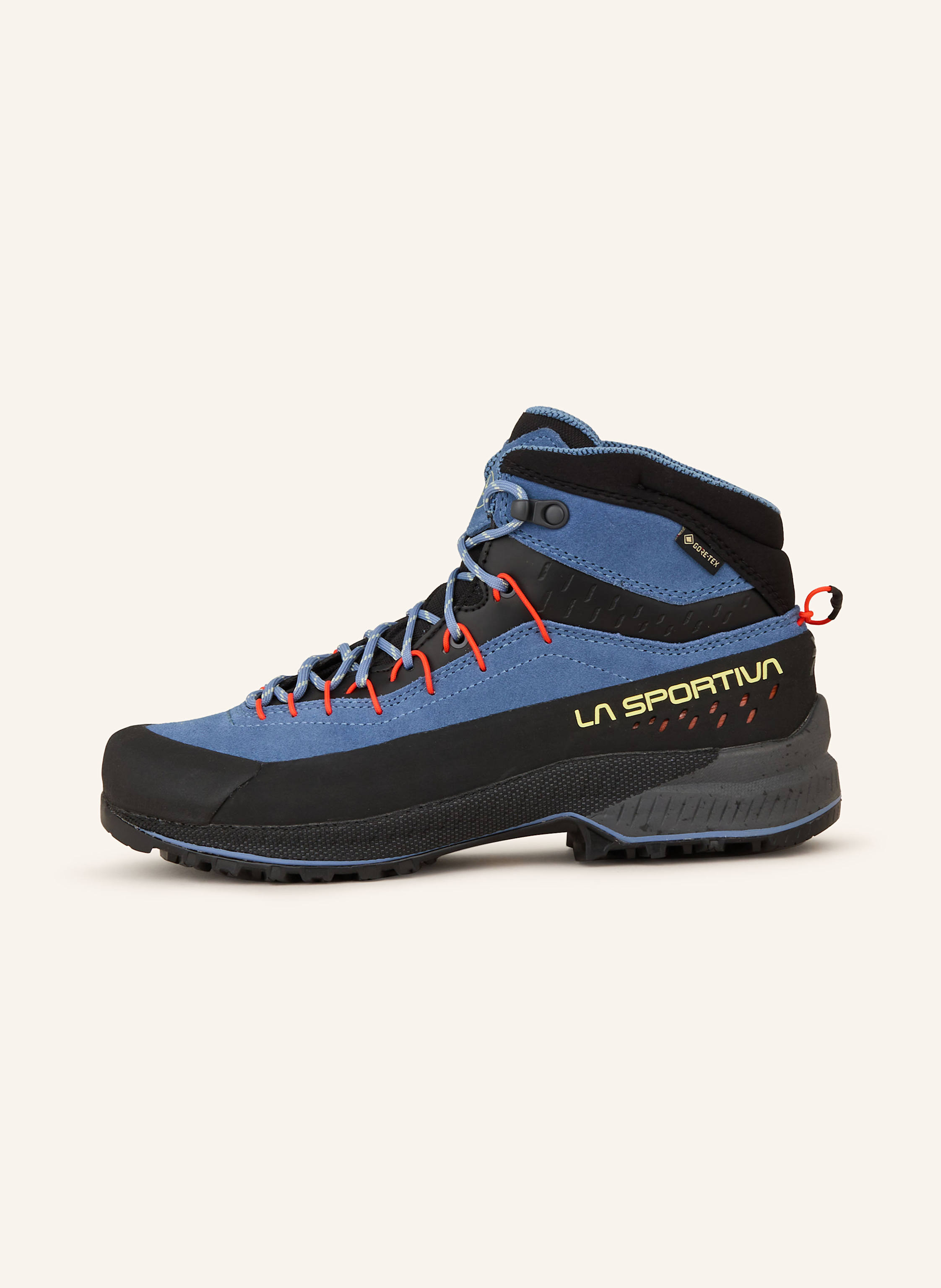 Thumbnail - La Sportiva Wanderschuhe tx4 Evo Gtx blau