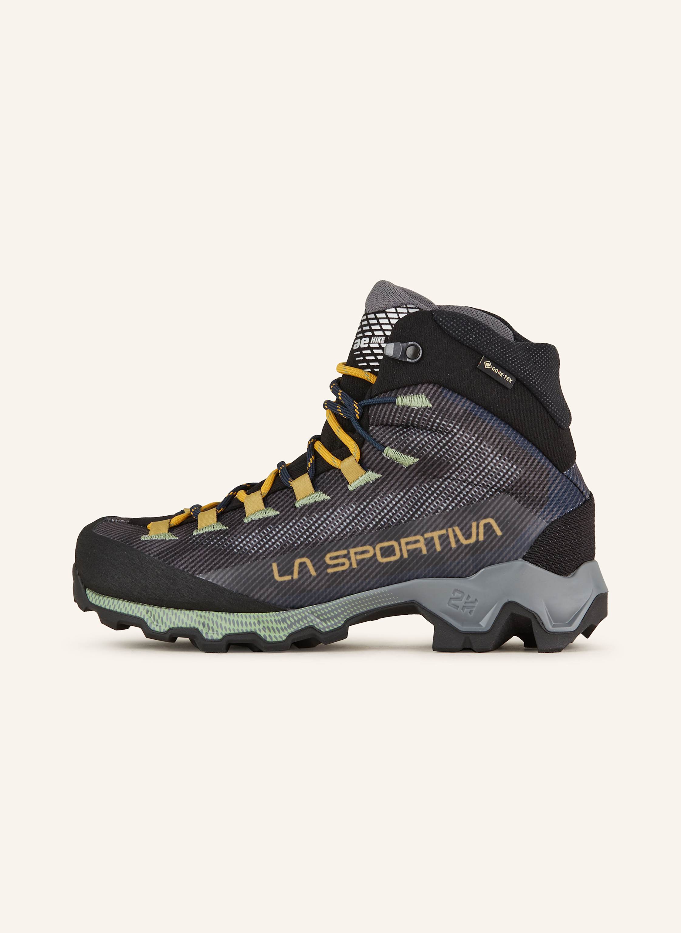 Thumbnail - La Sportiva Wanderschuhe Aequilibrium Kike Gtx grau