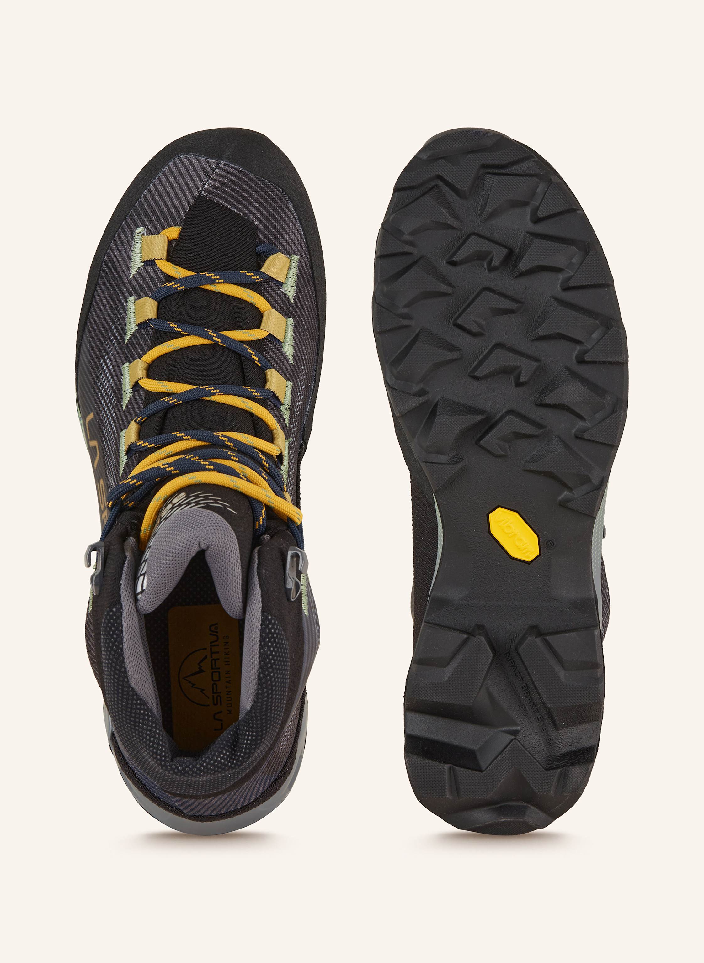 Thumbnail - La Sportiva Wanderschuhe Aequilibrium Kike Gtx grau