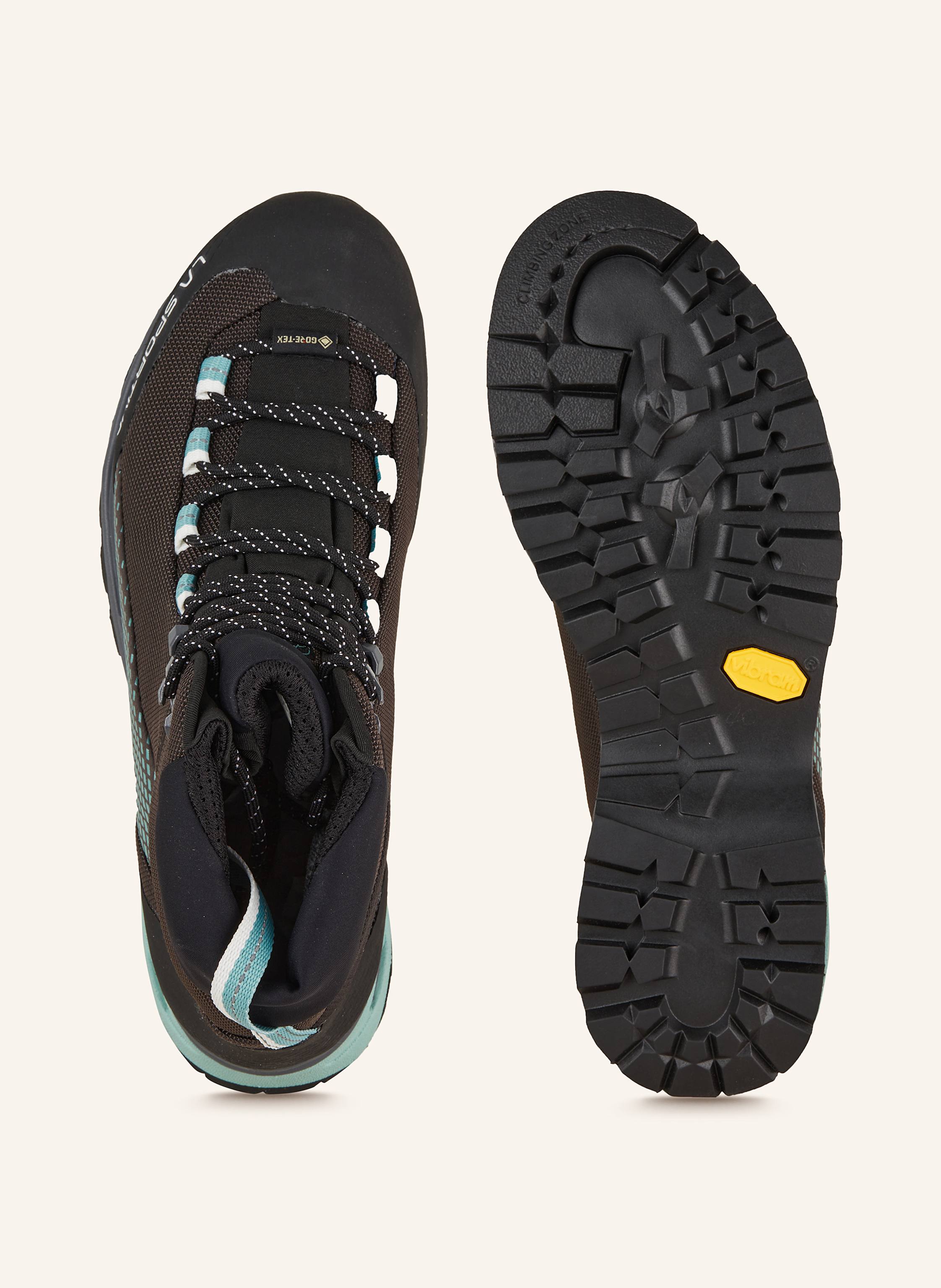 Thumbnail - La Sportiva Bergschuhe Trango Trk Gtx grau