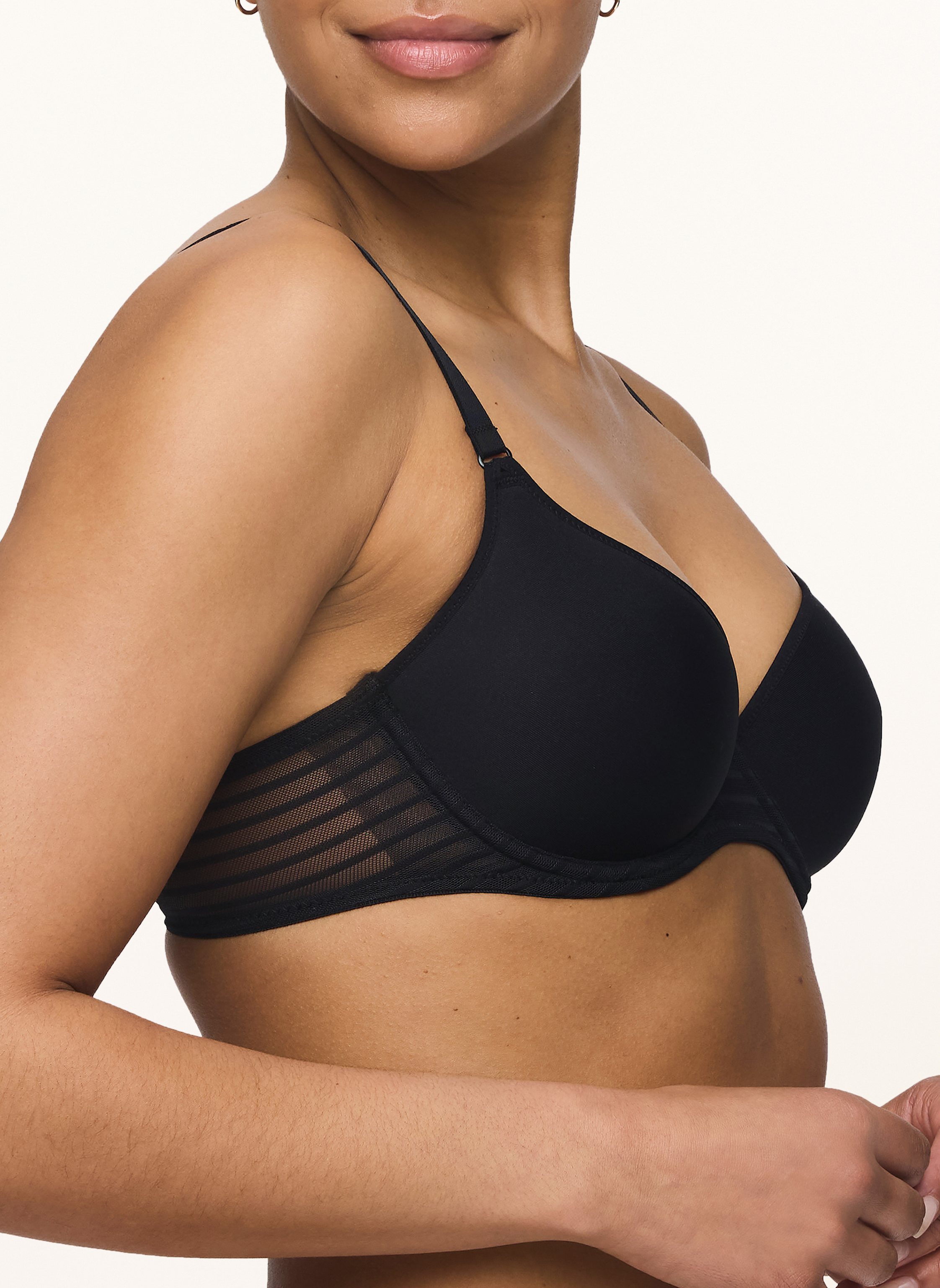 Thumbnail - Marie Jo Spacer-Bh Basyl schwarz