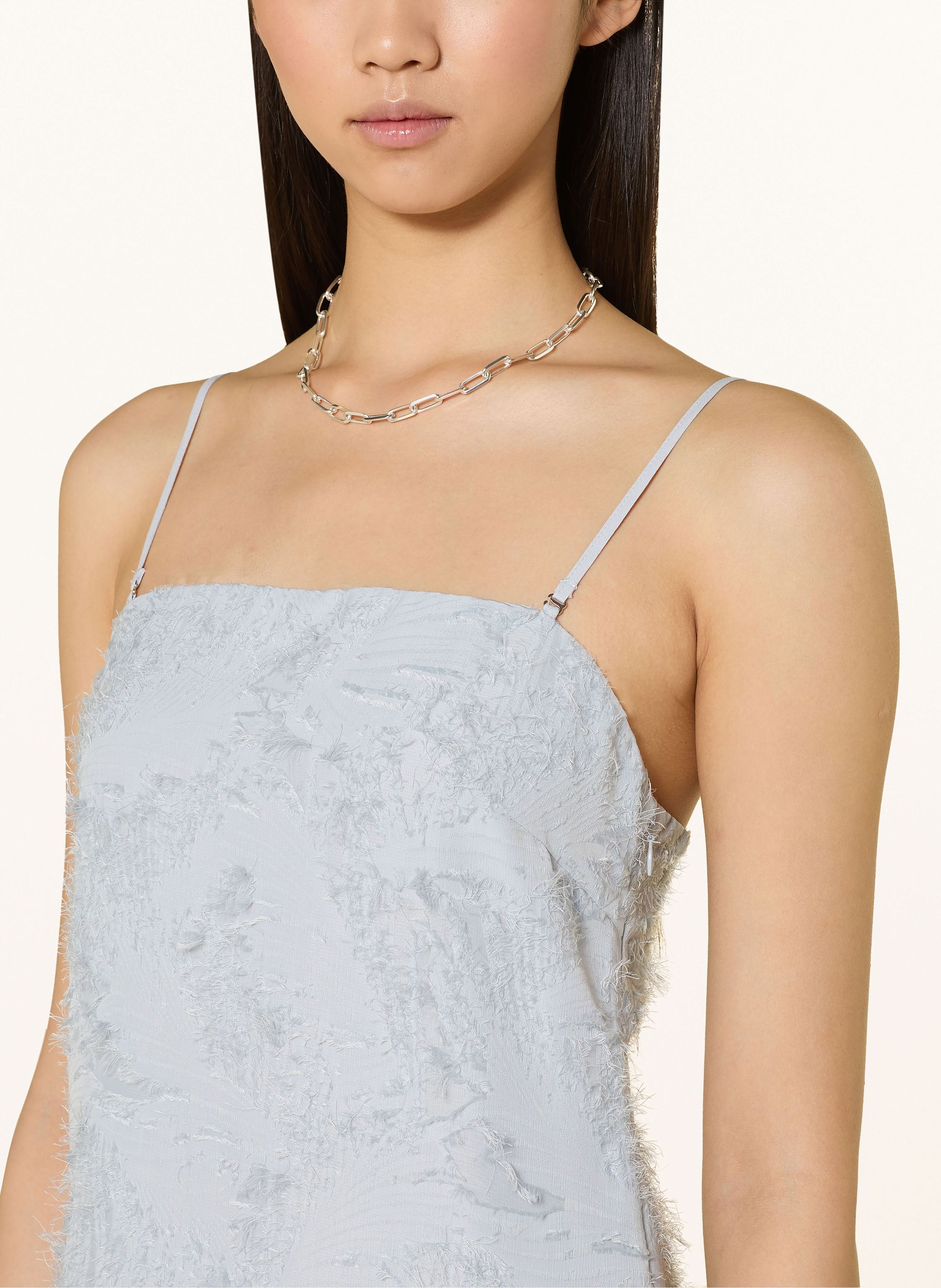 Thumbnail - Samsøe Samsøe Kleid Salazio blau