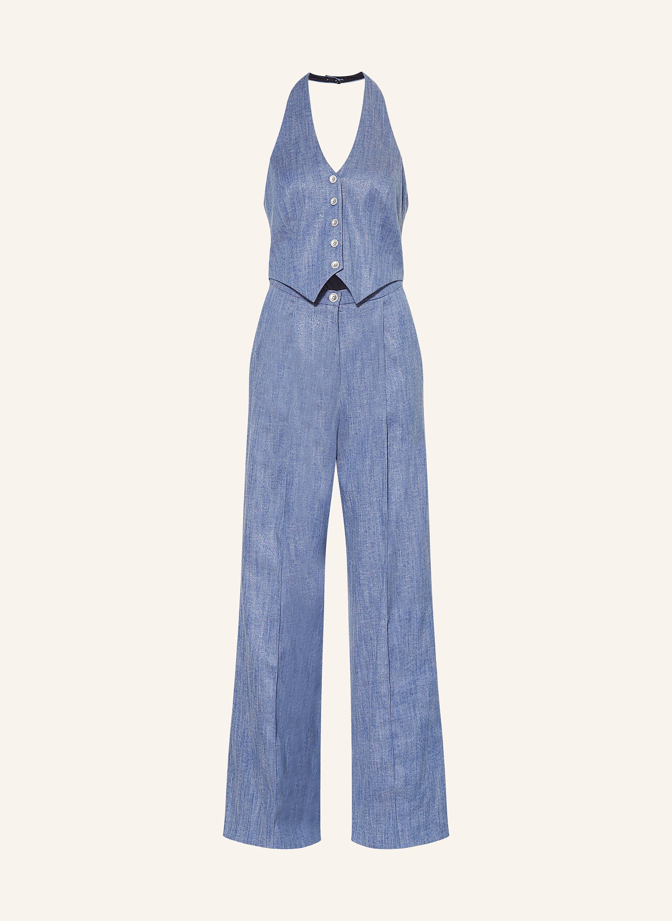 BEAUTIFUL JUMPSUIT GGR4589