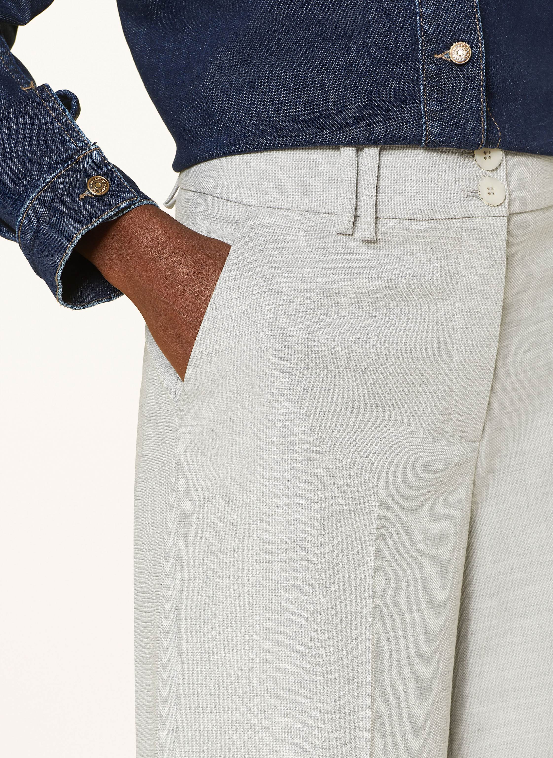 Thumbnail - More & More Culotte grau