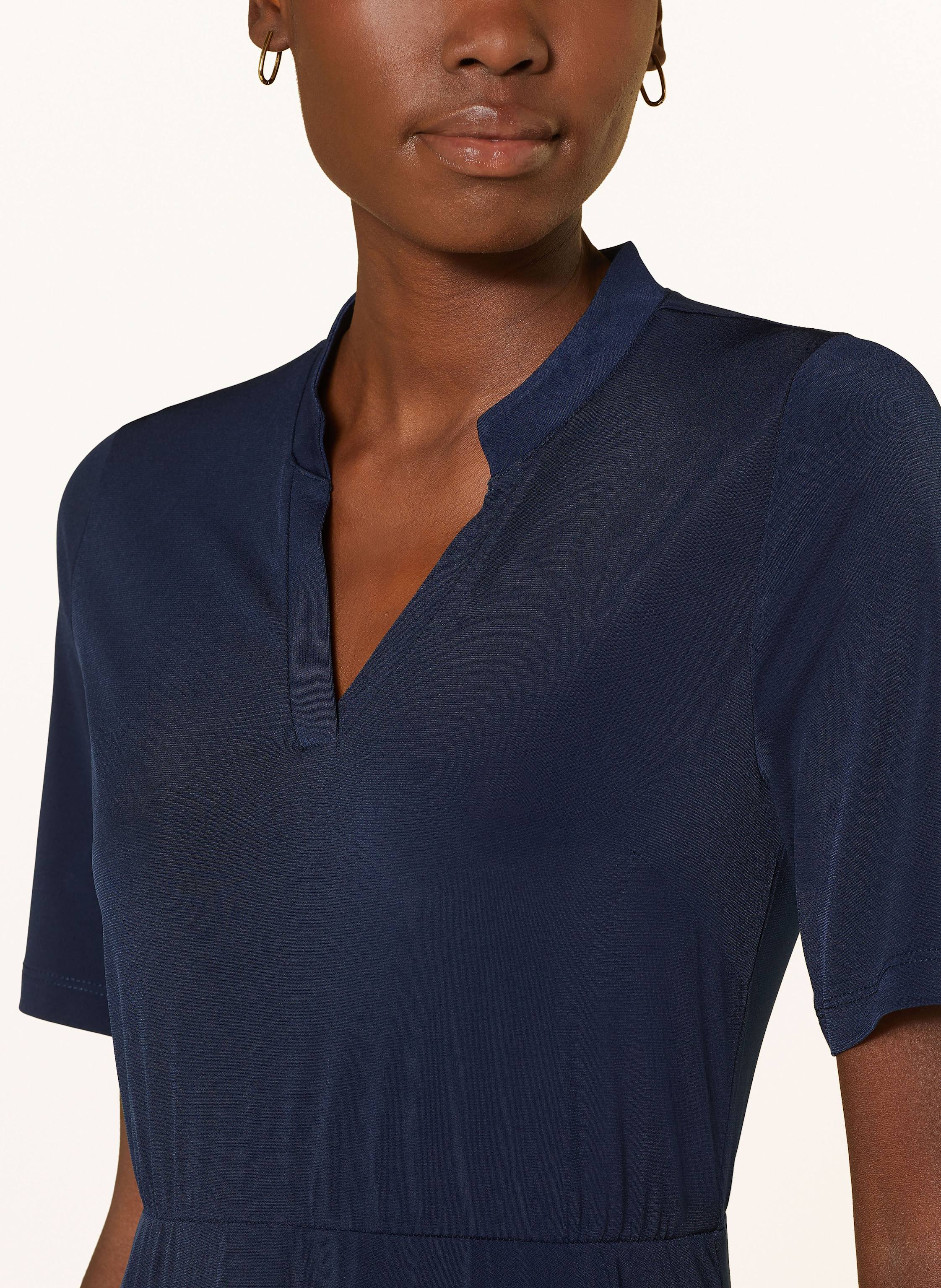 Thumbnail - More & More Jerseykleid blau