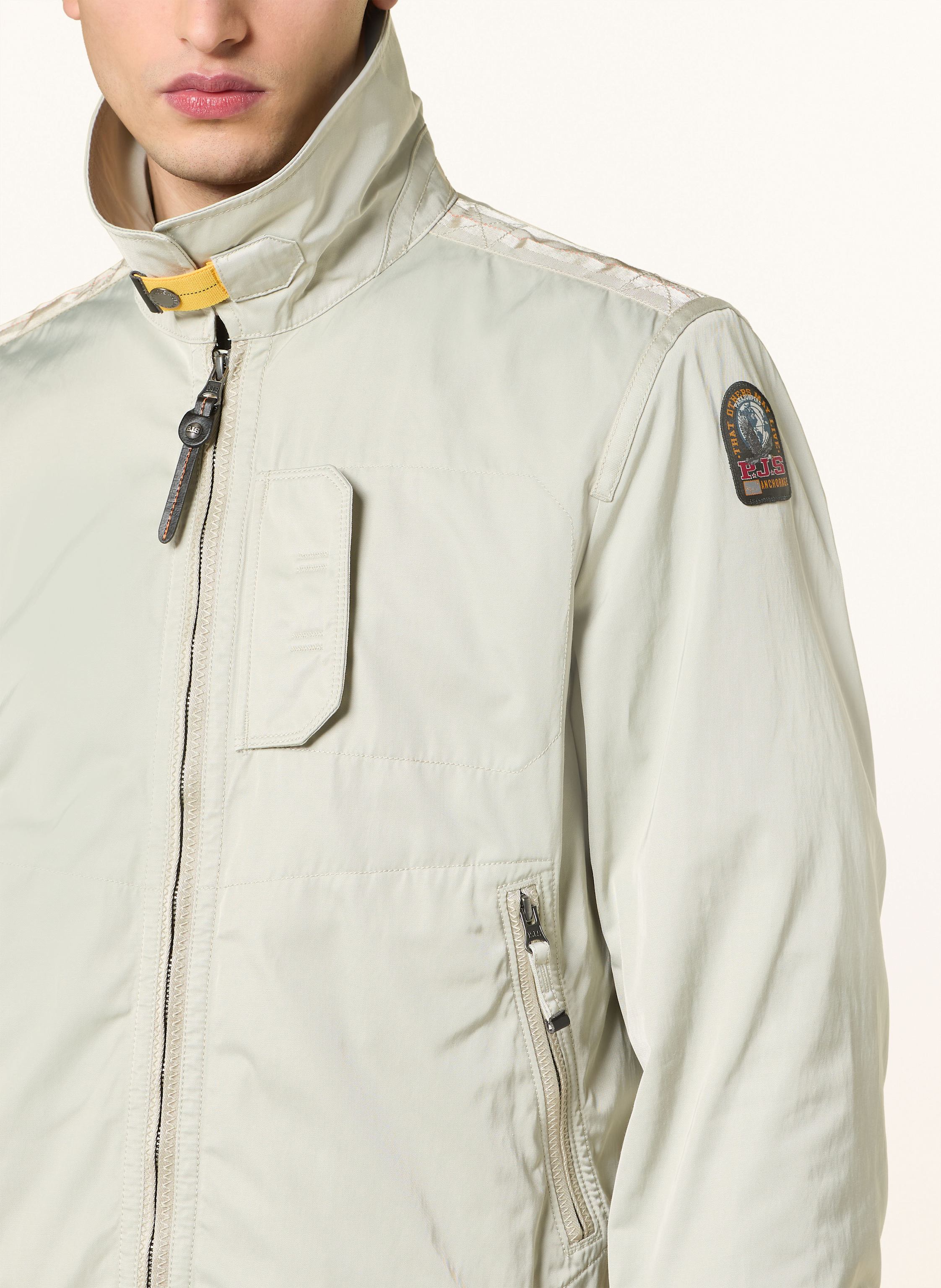 Thumbnail - Parajumpers Blouson Bound beige