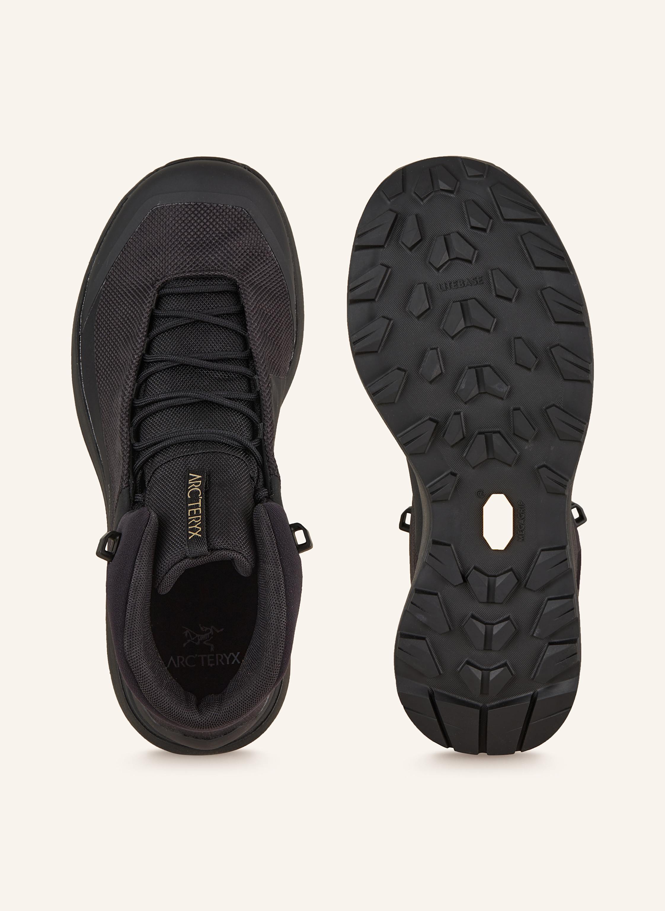 Thumbnail - Arc'teryx Wanderschuhe Kopec Mid Gtx W schwarz