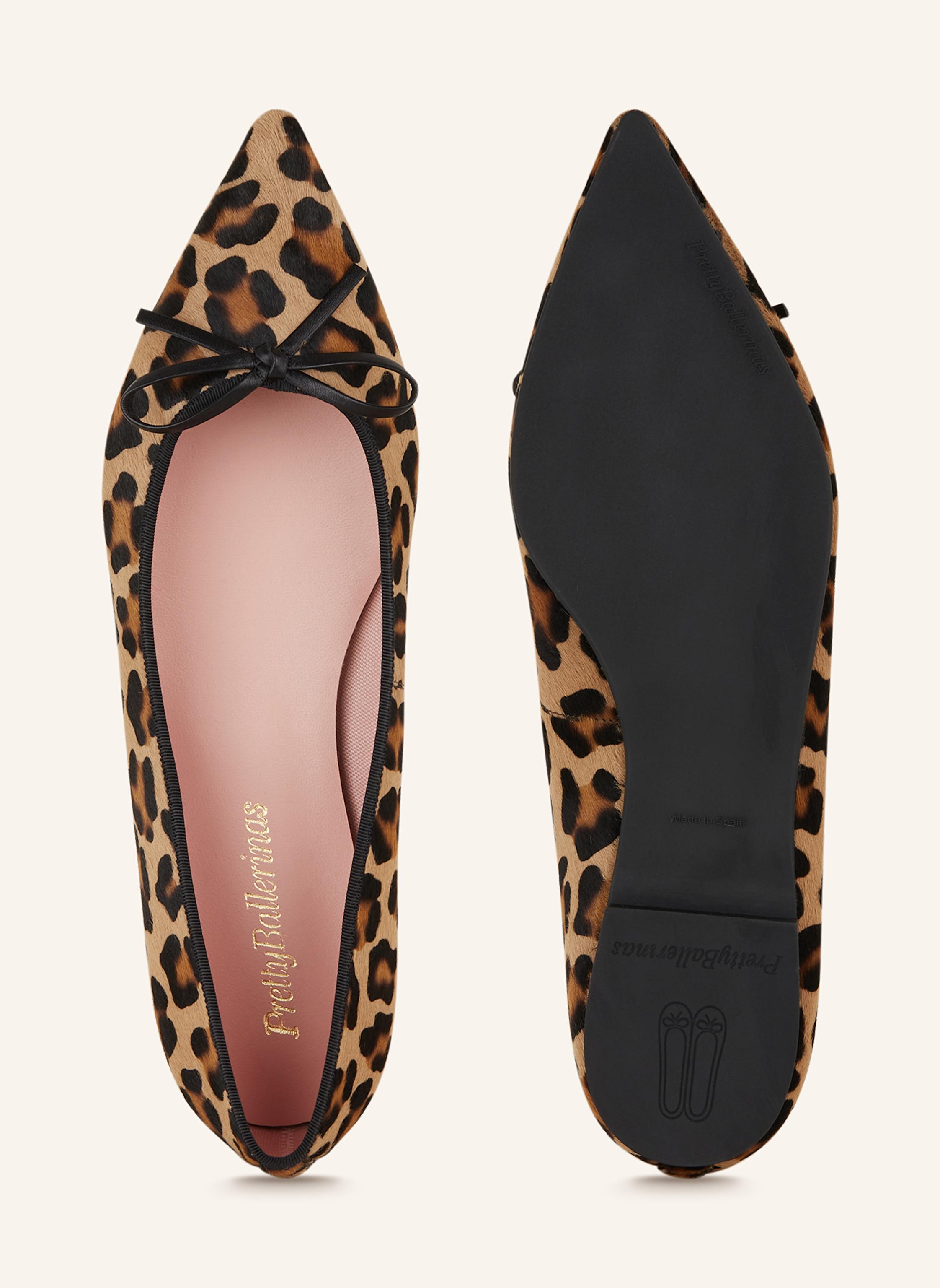 Thumbnail - Pretty Ballerinas Ballerinas Ella braun