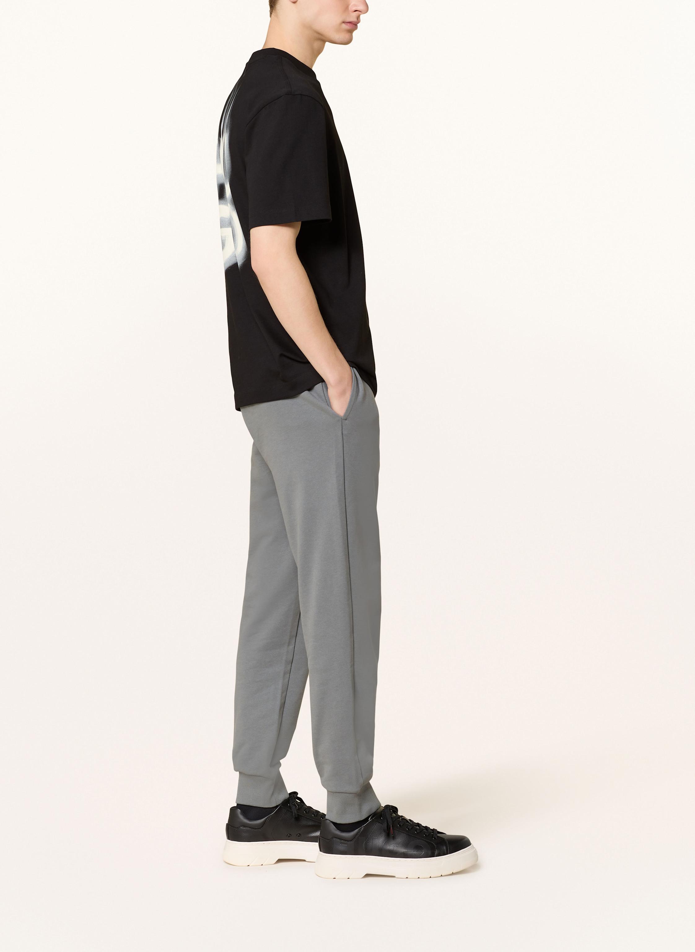 Thumbnail - Hugo Sweatpants Dayote grau