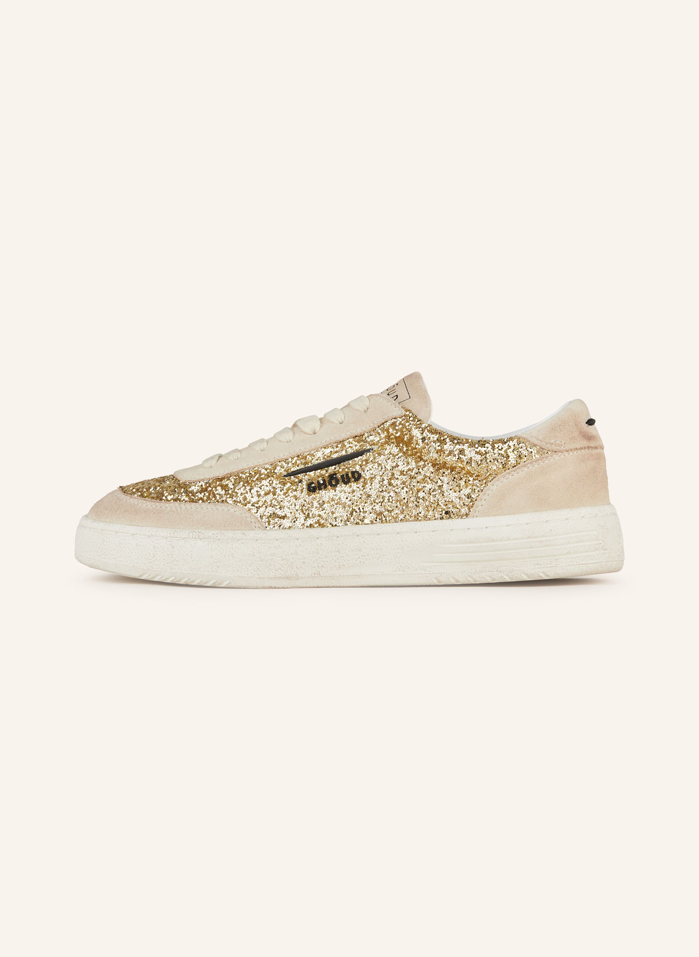 Thumbnail - Ghoud Sneaker gold