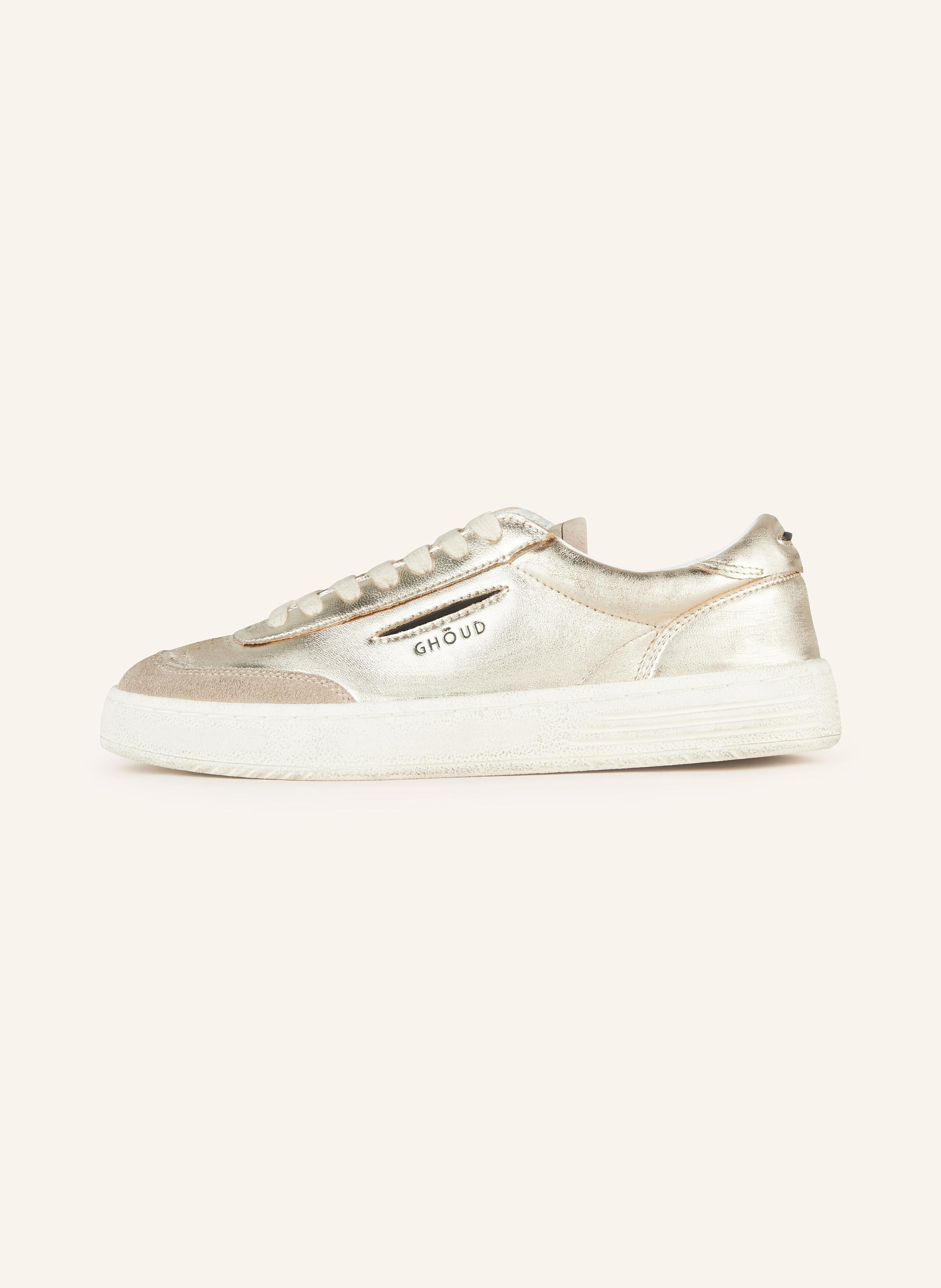 Thumbnail - Ghoud Sneaker Lido gold